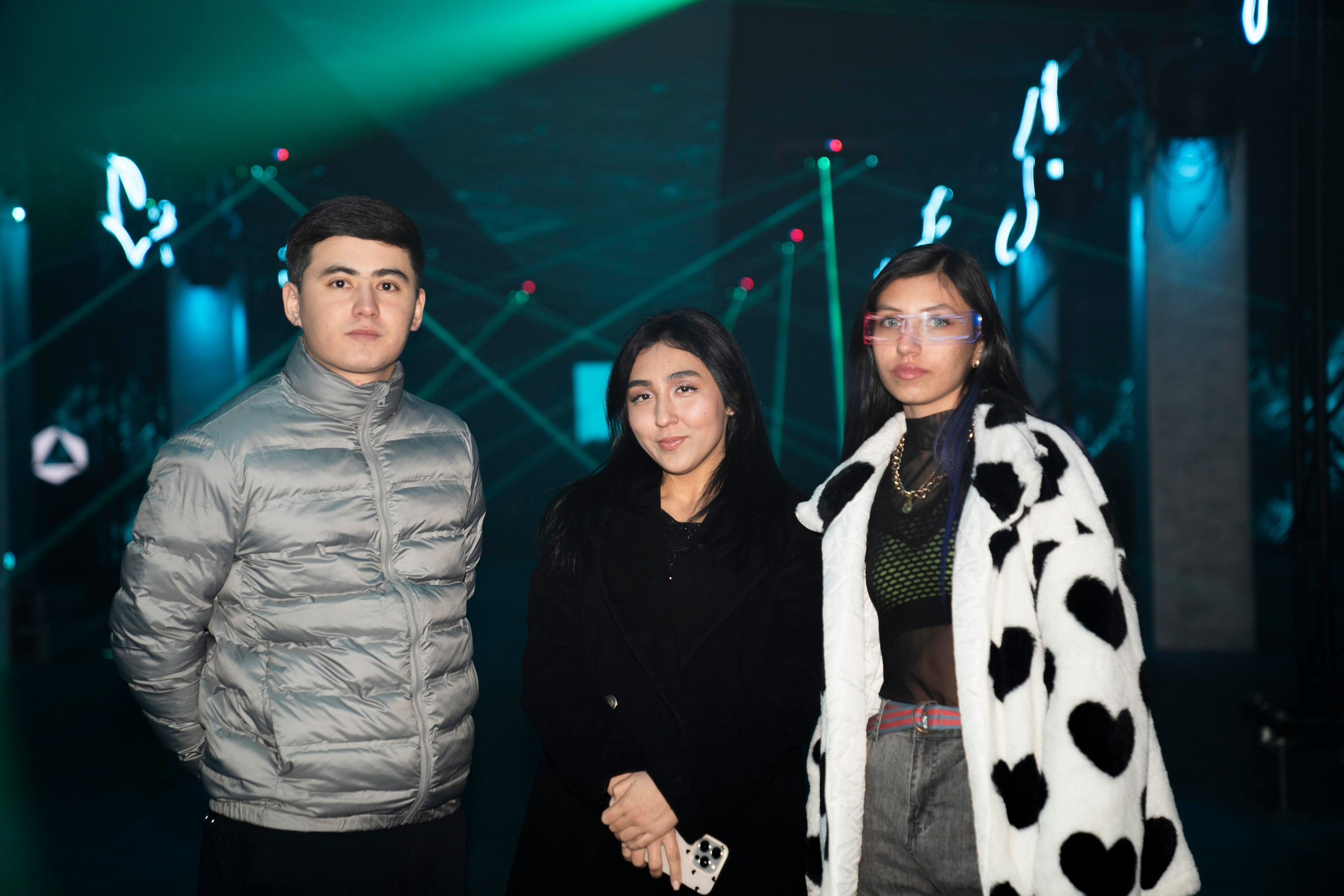 TBC NY 25'. Melikov Amir, Uzbekistan based photographer