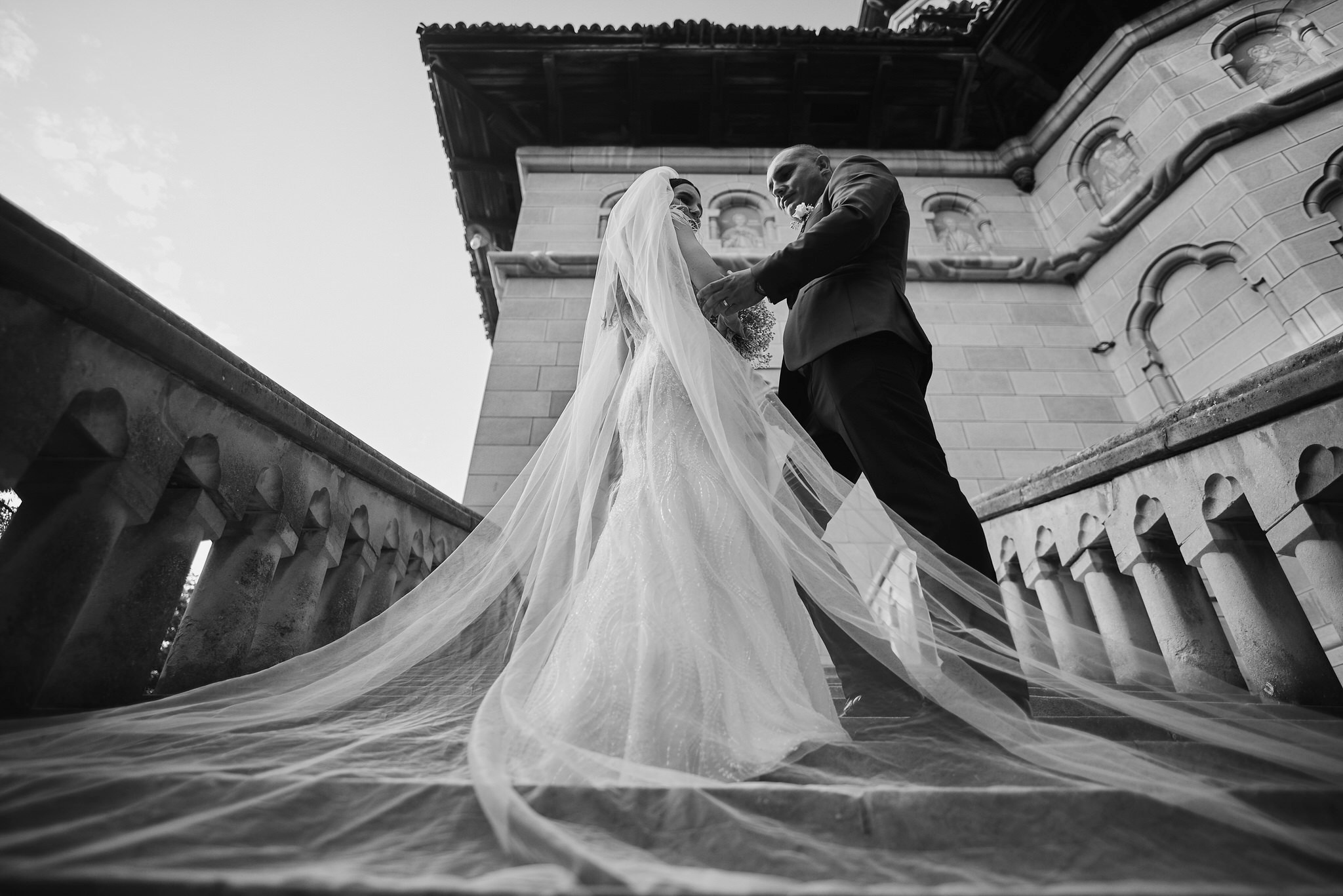 Mihai & Loredana. Georgescu Alexandru Fotograf