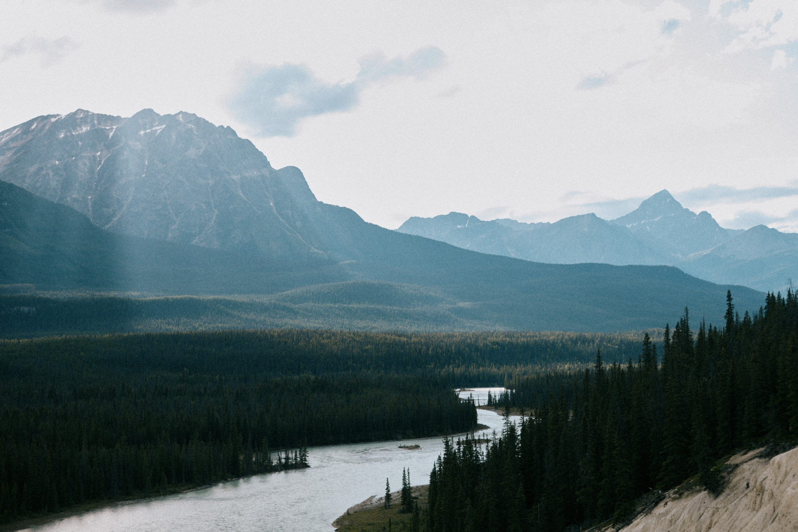 Calgary to Jasper road trip. Location131 | Vancouver Photographer for Fashion, Portraits, Events and More Across Canada| YVR — Vlad Li