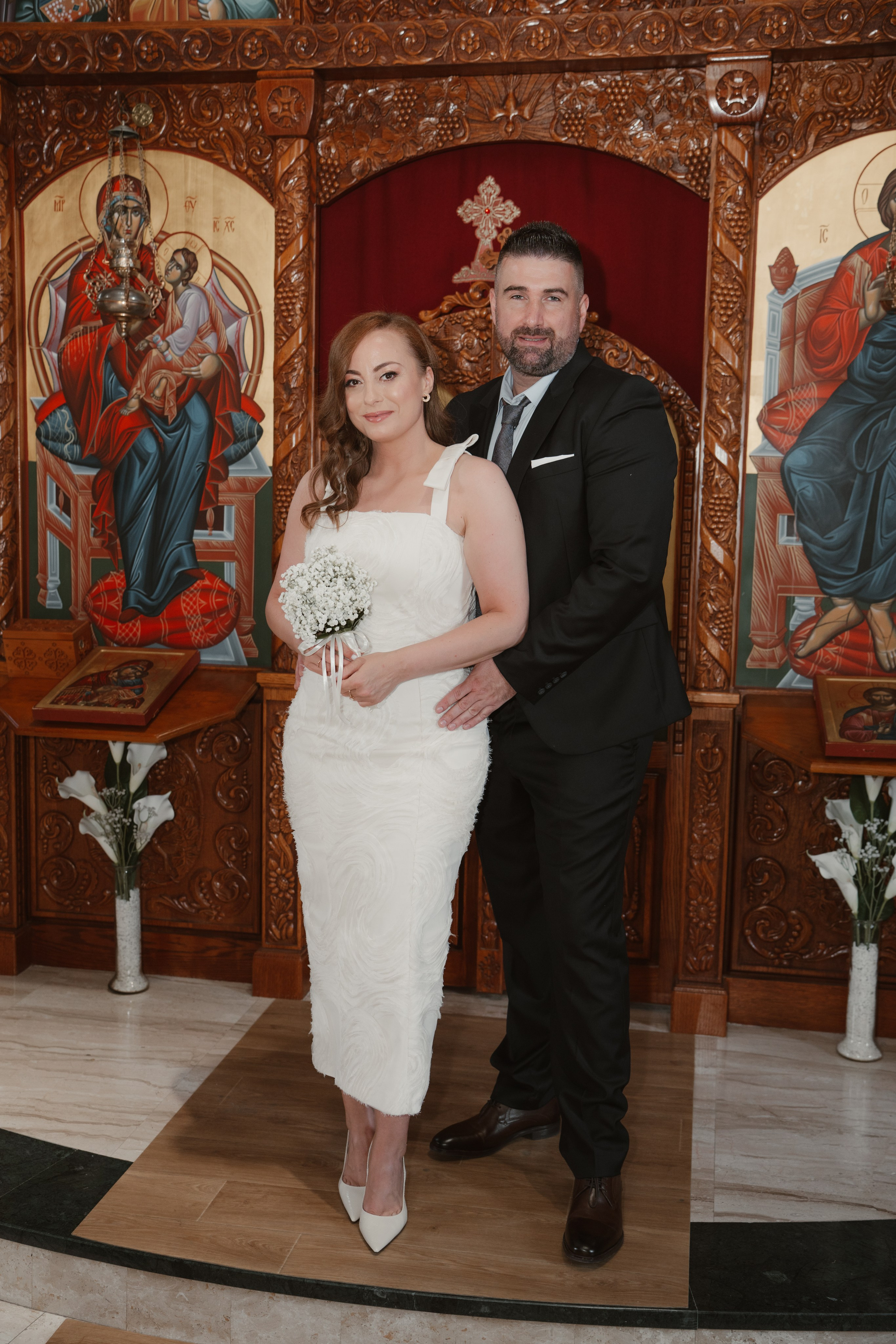 Venčanja. Porodični fotograf
