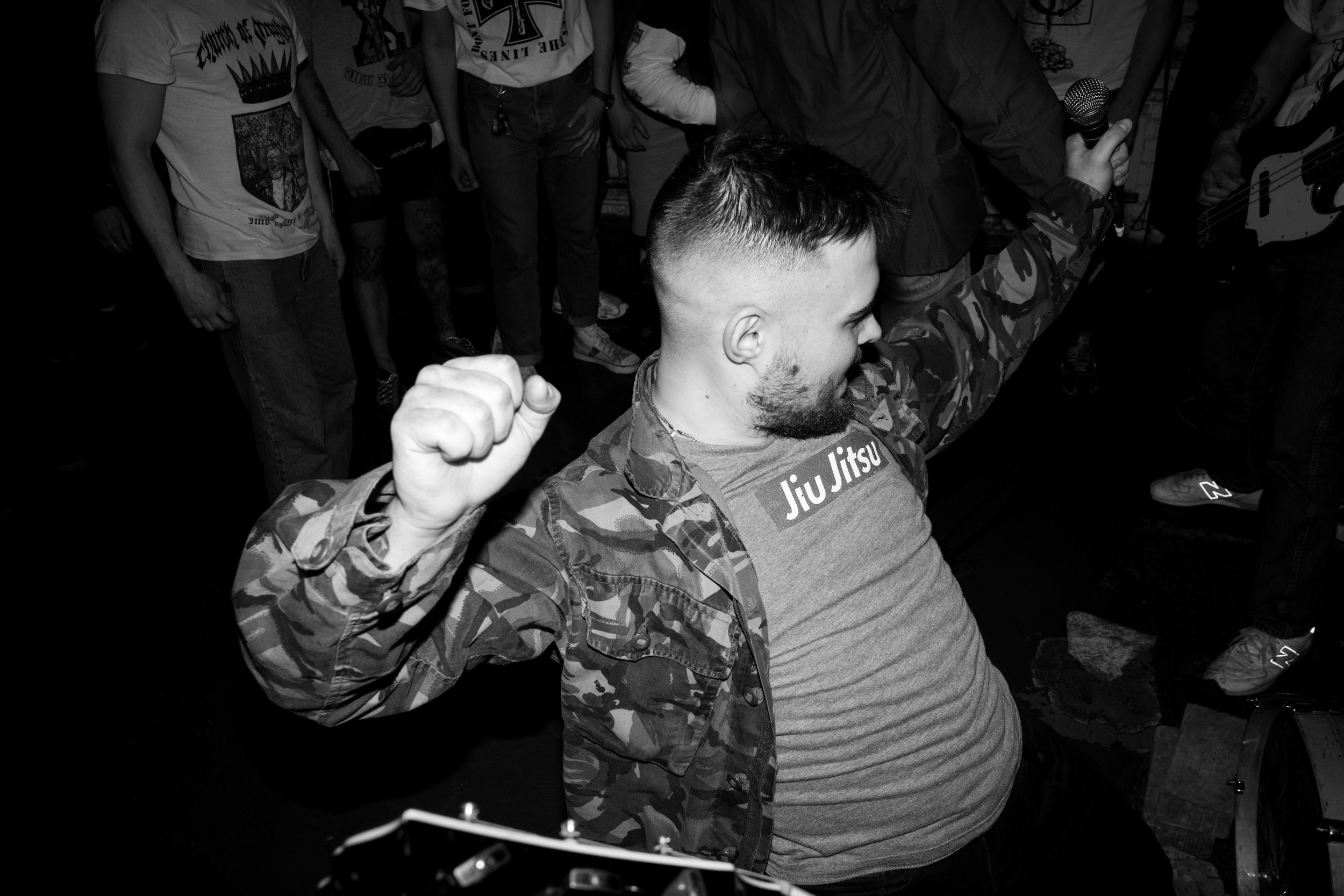 Walpurgis night @ Dissident @20.04.21