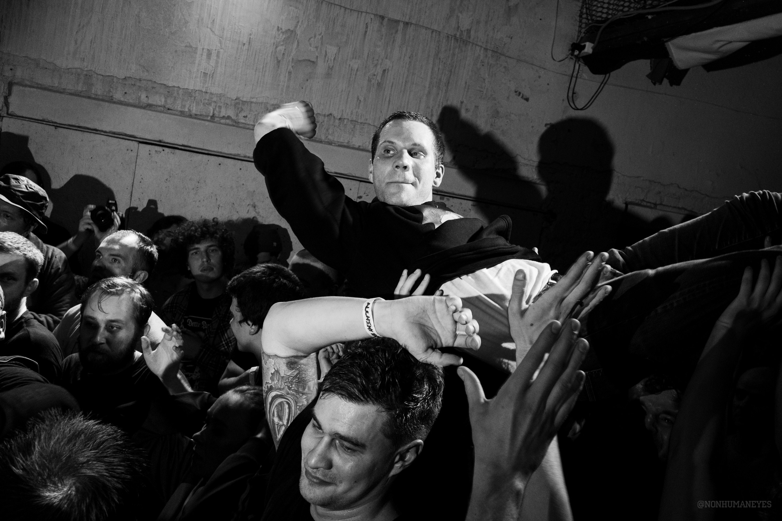 Дотти Дэнжер @ Успех @ 15.02.2020