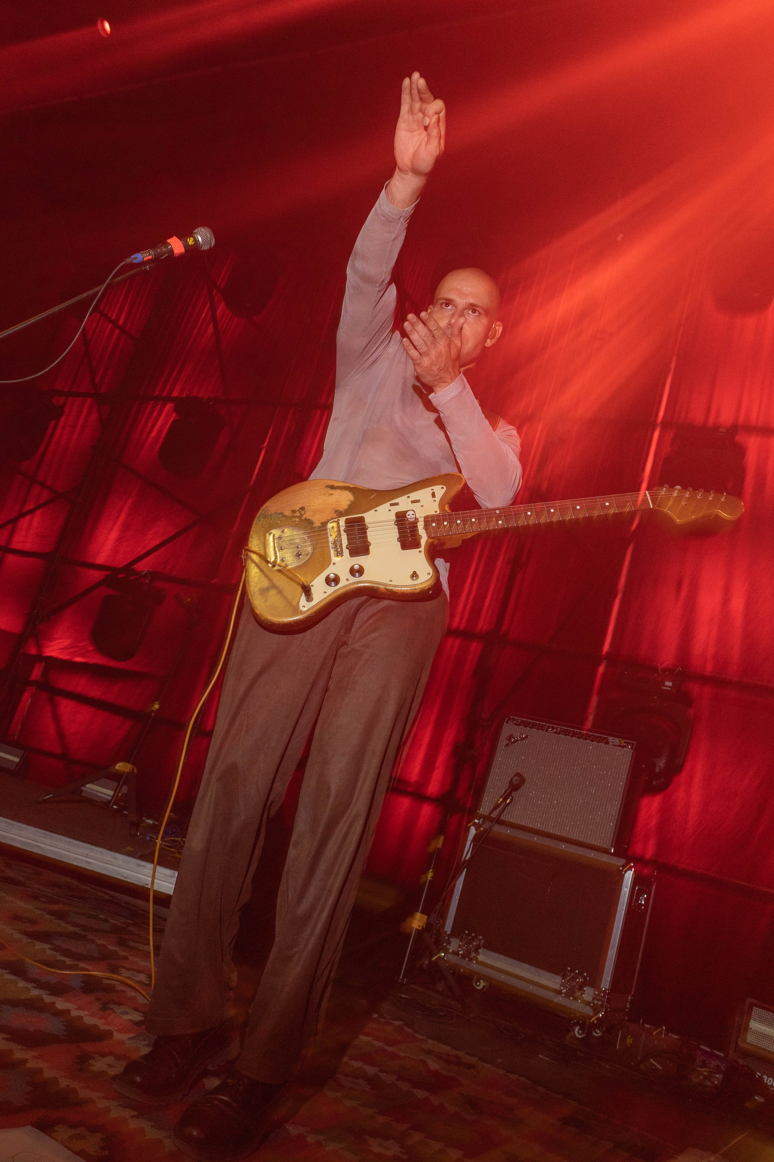 Lalalar at Mocfest @ 25.08.24