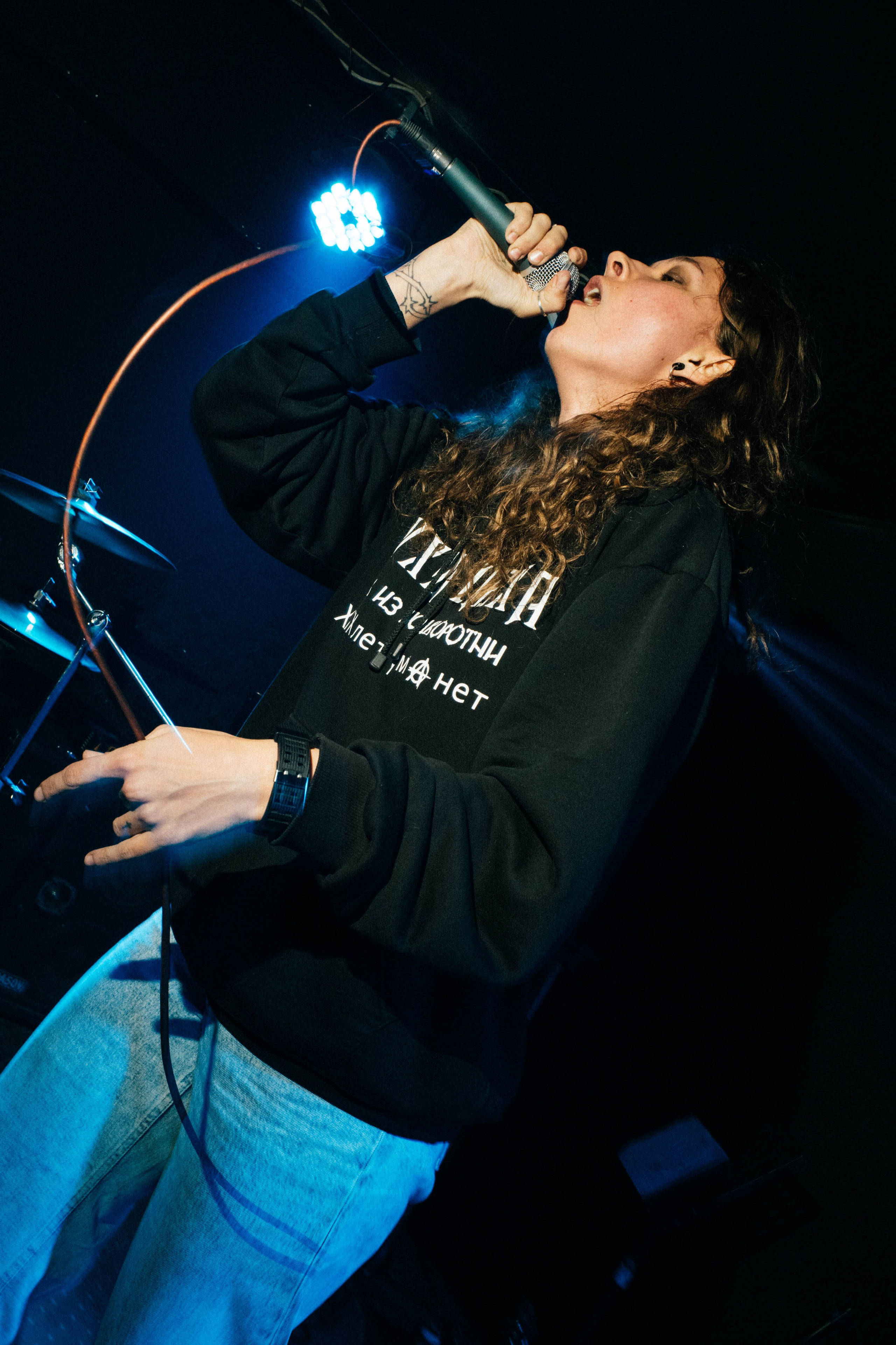 Gazelle of Death @ Barduck @ 02.11.23