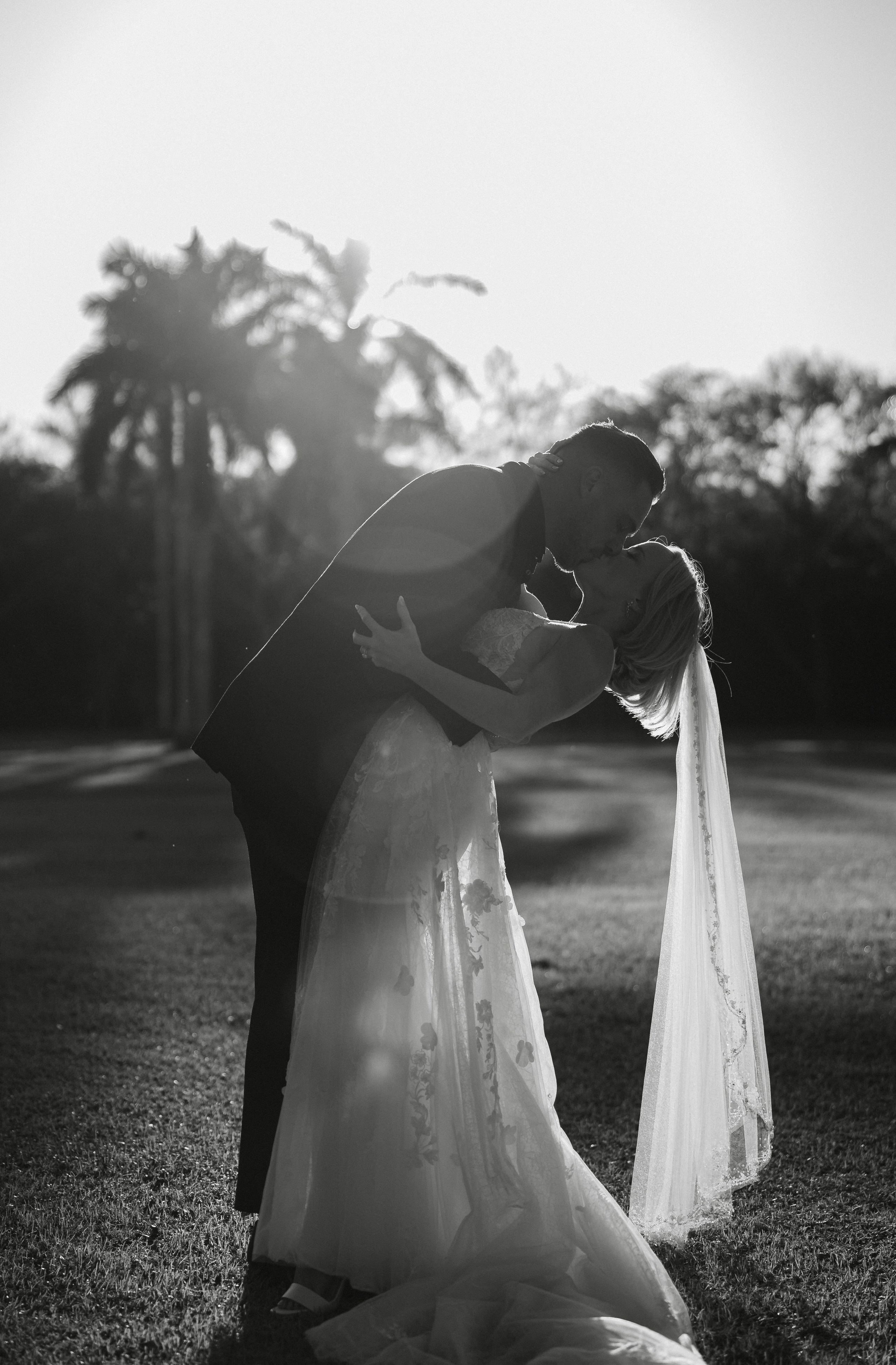 A Quiet, Beautiful Beginning | Kayla & David’s Intimate Weston Estate Wedding. YES I DO PRODUCTION — Wedding photography&videography