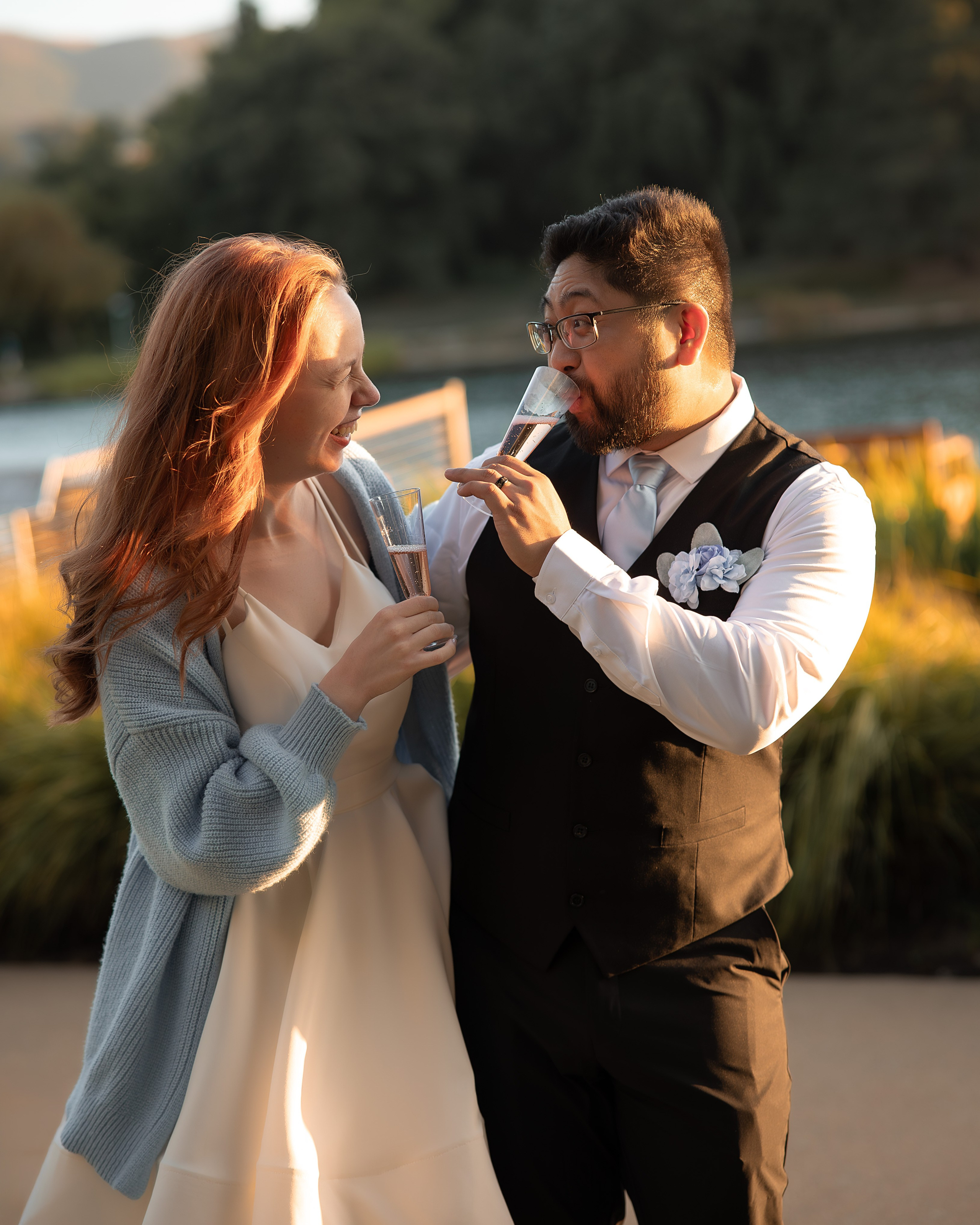 WEDDING PHOTOGRAPHY. Couples & Families photographer in Bay Area, San Jose, California