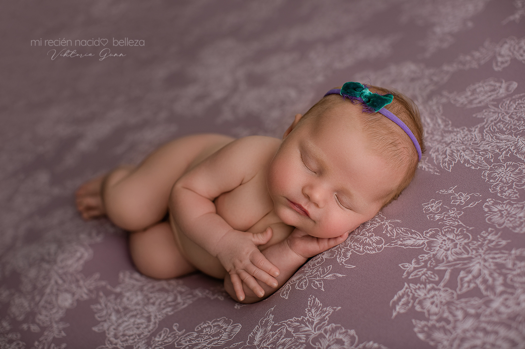 Новорожденные. Фотограф в Испании: Бенисса, Кальпе, Бенидорм, Аликанте Виктория Гунн