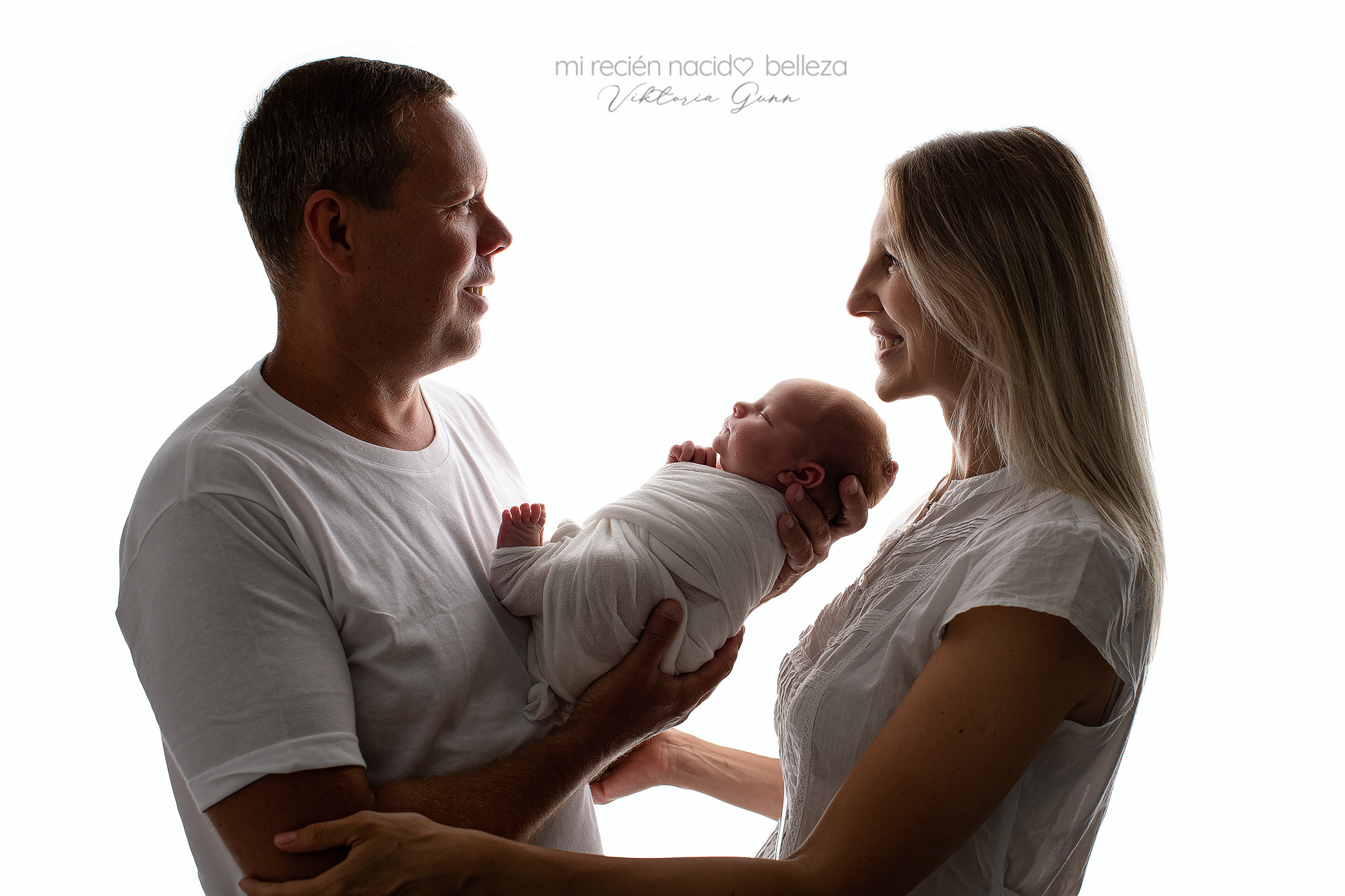 Новорожденные. Фотограф в Испании: Бенисса, Кальпе, Бенидорм, Аликанте Виктория Гунн