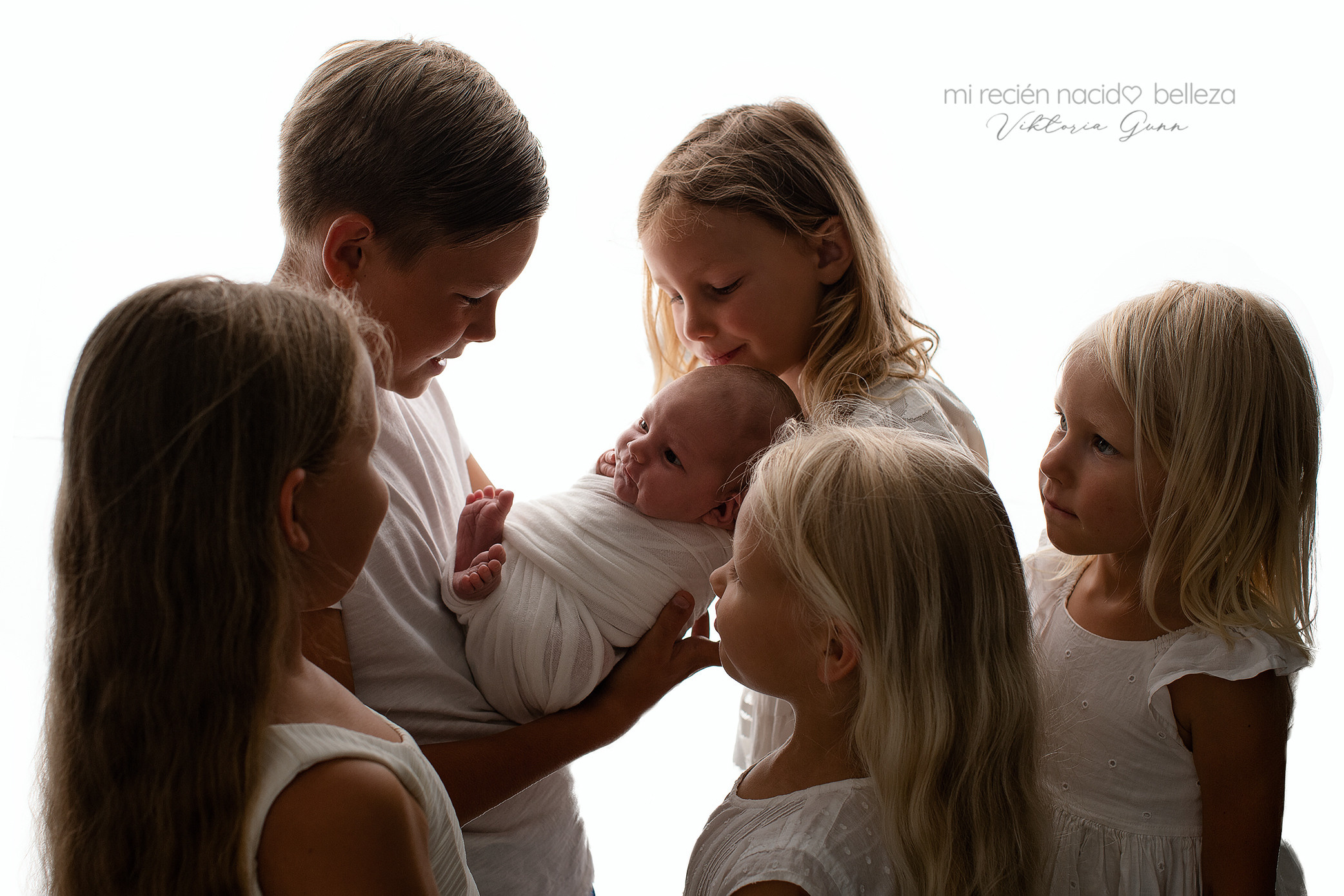 Новорожденные. Фотограф в Испании: Бенисса, Кальпе, Бенидорм, Аликанте Виктория Гунн