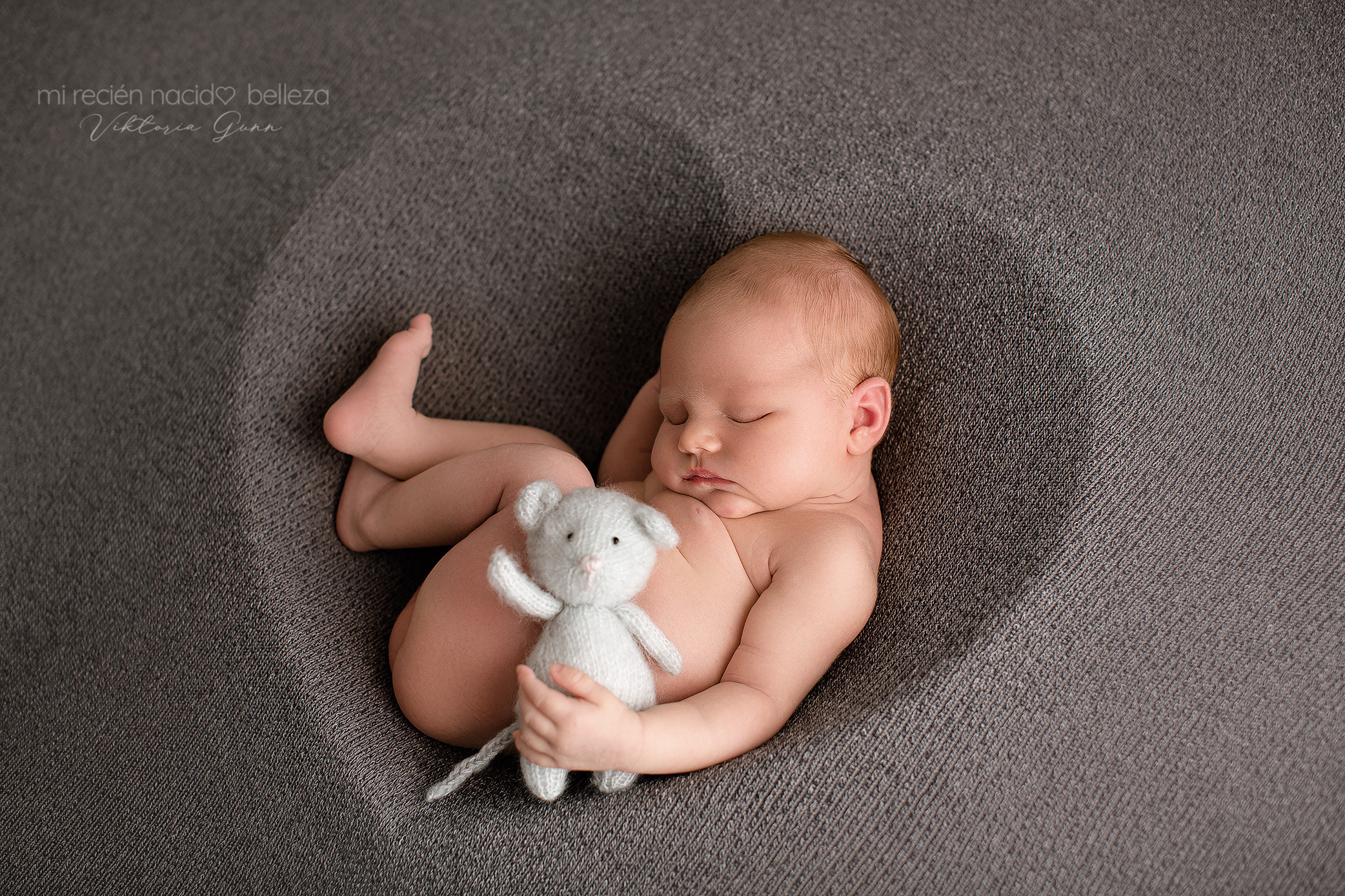 Новорожденные. Фотограф в Испании: Бенисса, Кальпе, Бенидорм, Аликанте Виктория Гунн
