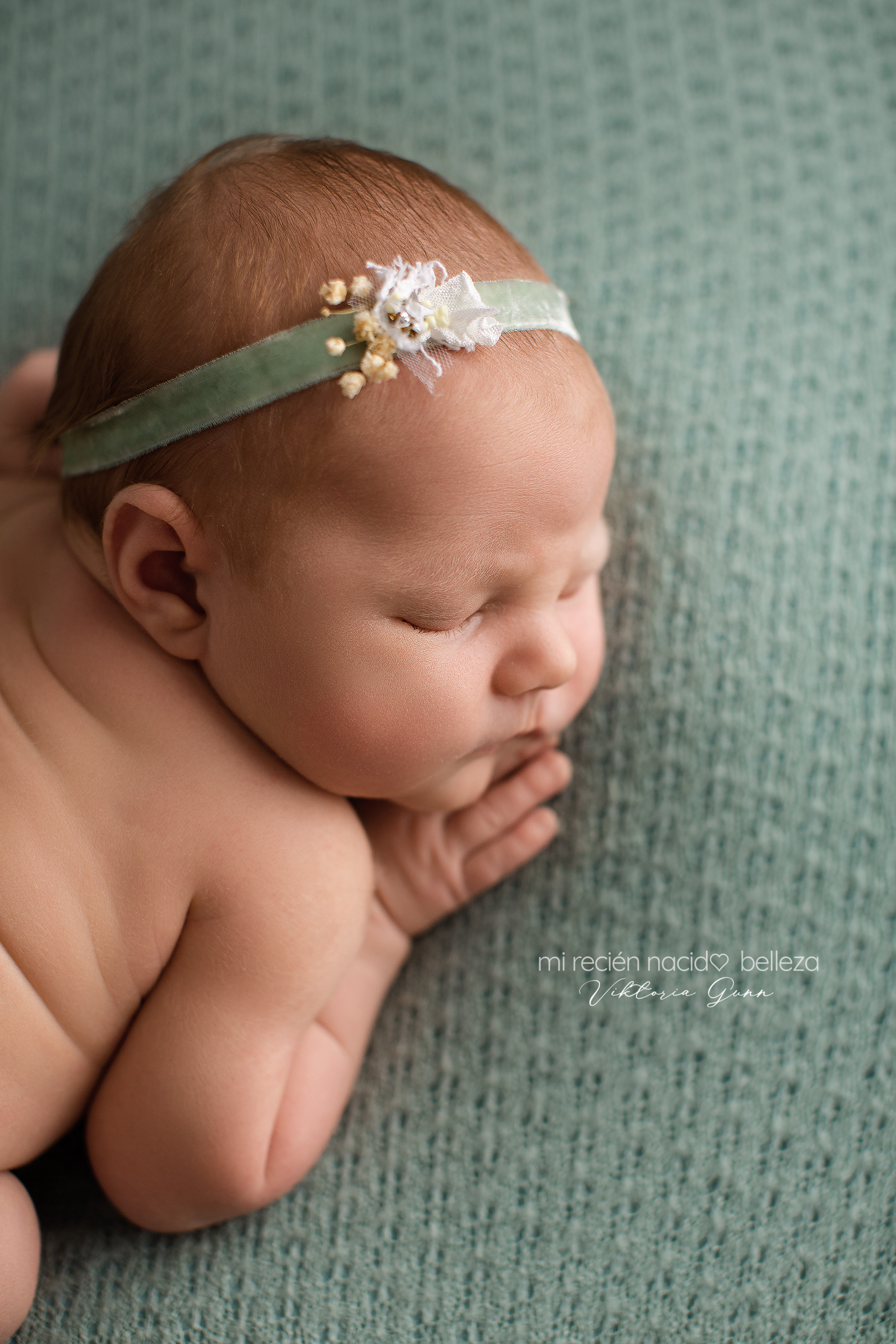 Новорожденные. Фотограф в Испании: Бенисса, Кальпе, Бенидорм, Аликанте Виктория Гунн