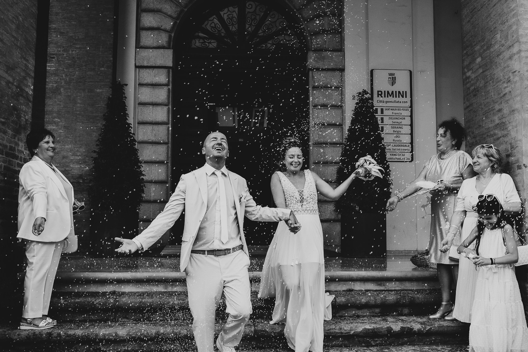 Wedding. Fotografo di famiglia, neonati, maternity, ritratti, matrimoni, cerimonie, Rimini