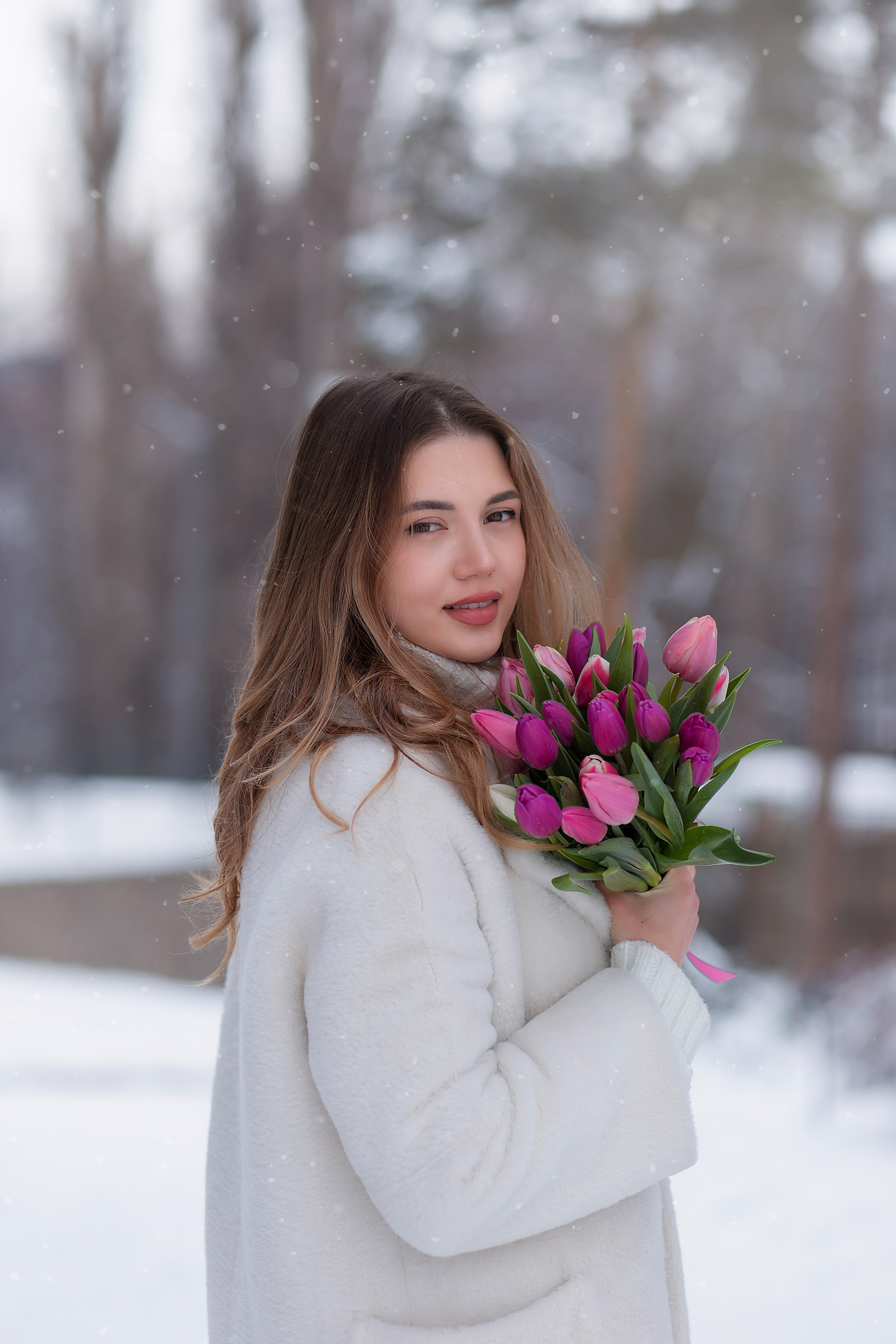 Зима. Детский и семейный фотограф Армения, Грузия