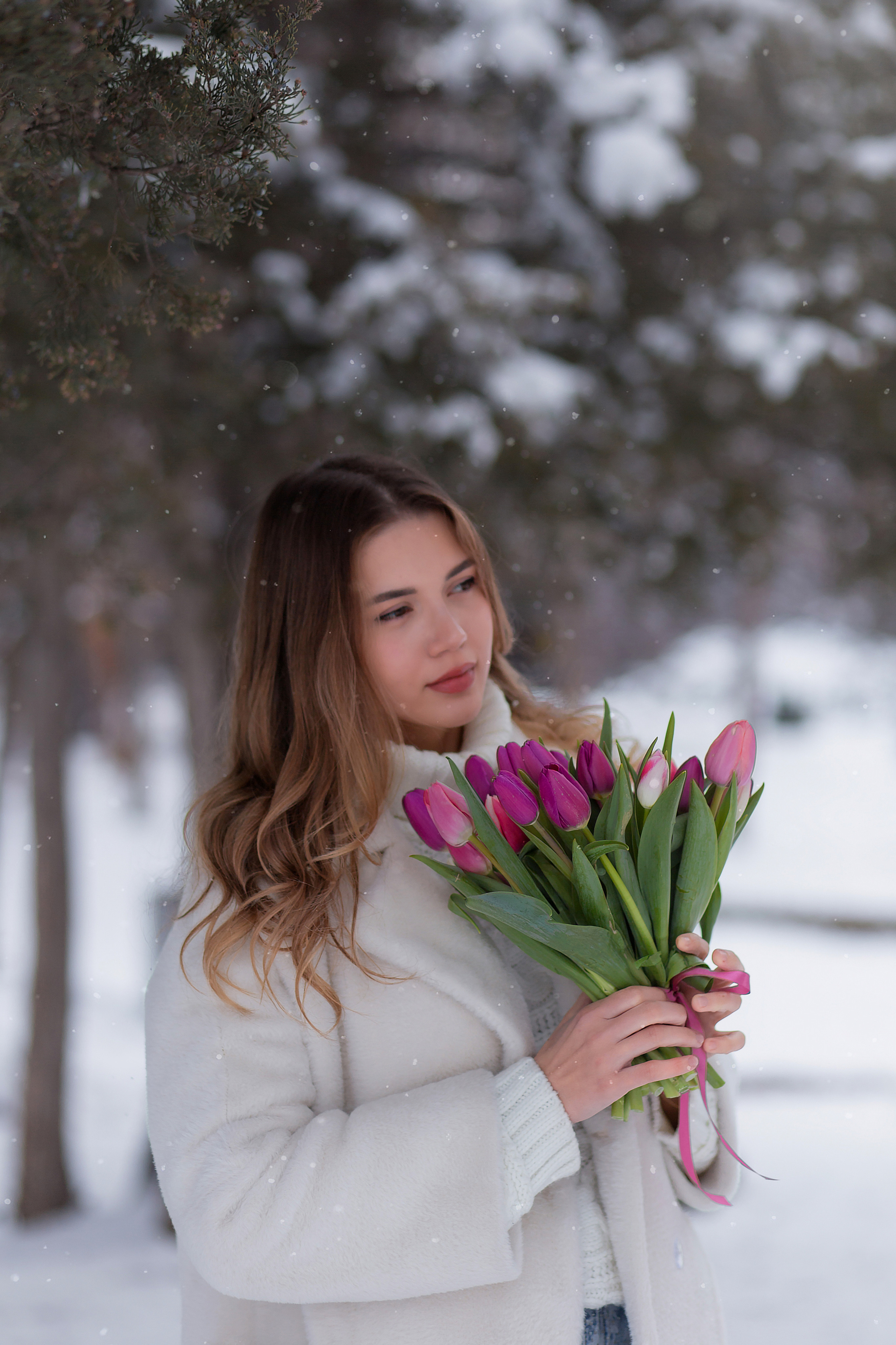 Зима. Детский и семейный фотограф Армения, Грузия