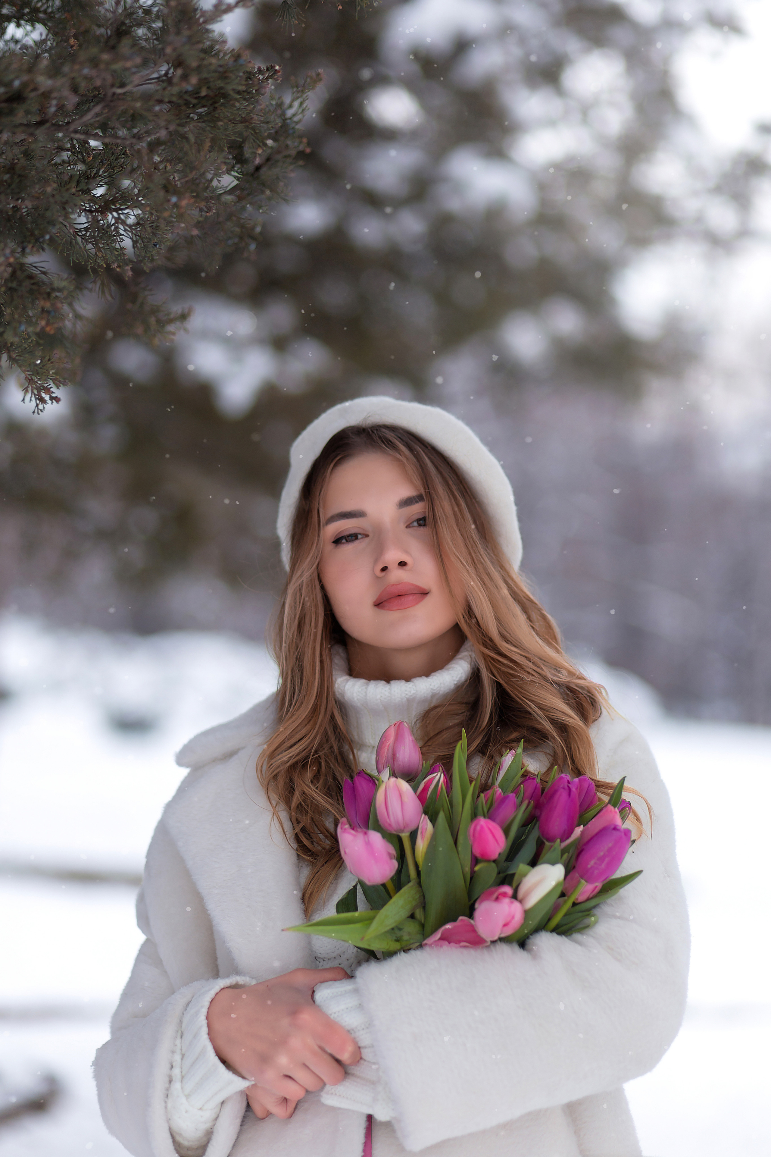 Зима. Детский и семейный фотограф Армения, Грузия