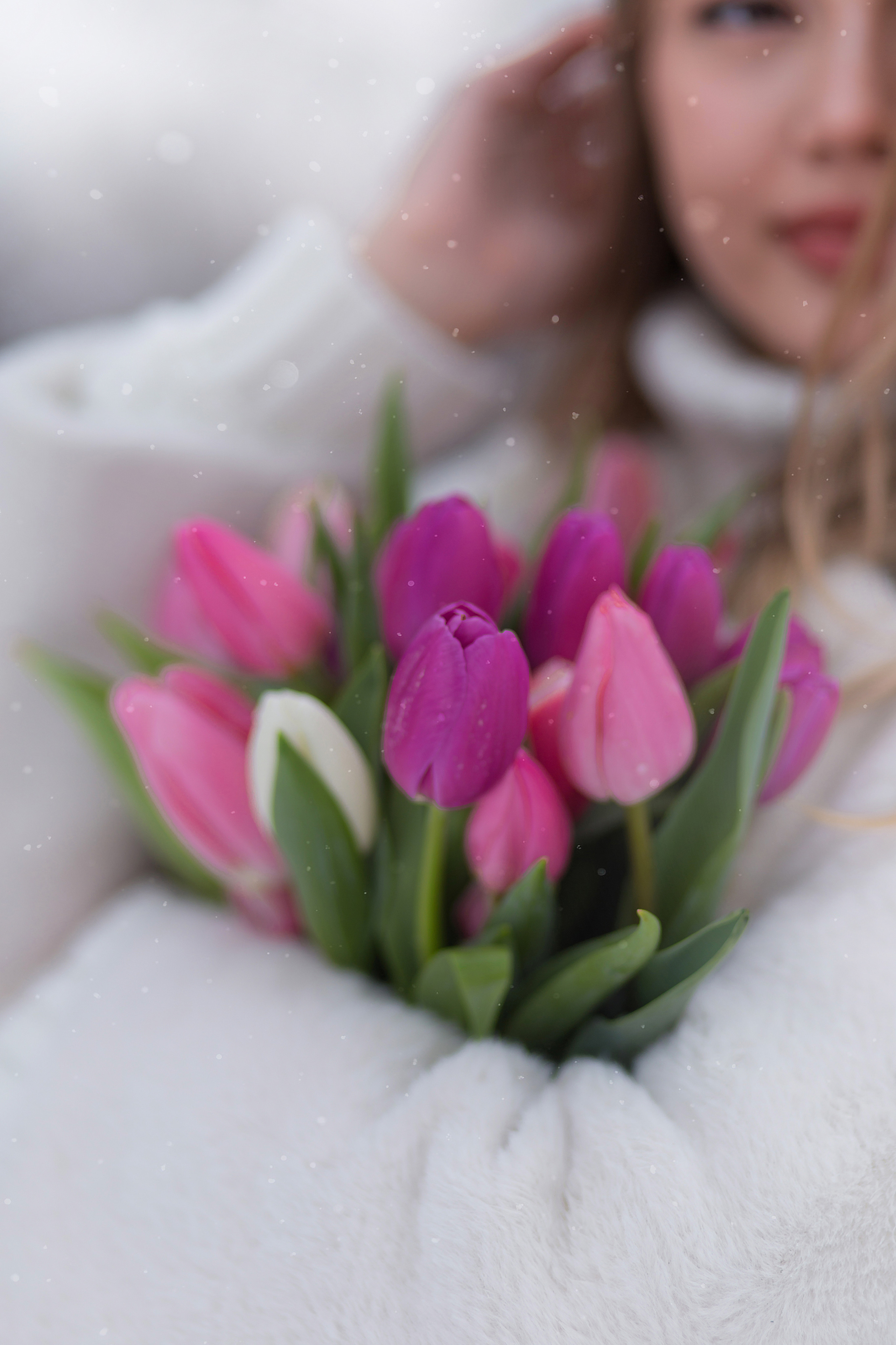 Зима. Детский и семейный фотограф Армения, Грузия