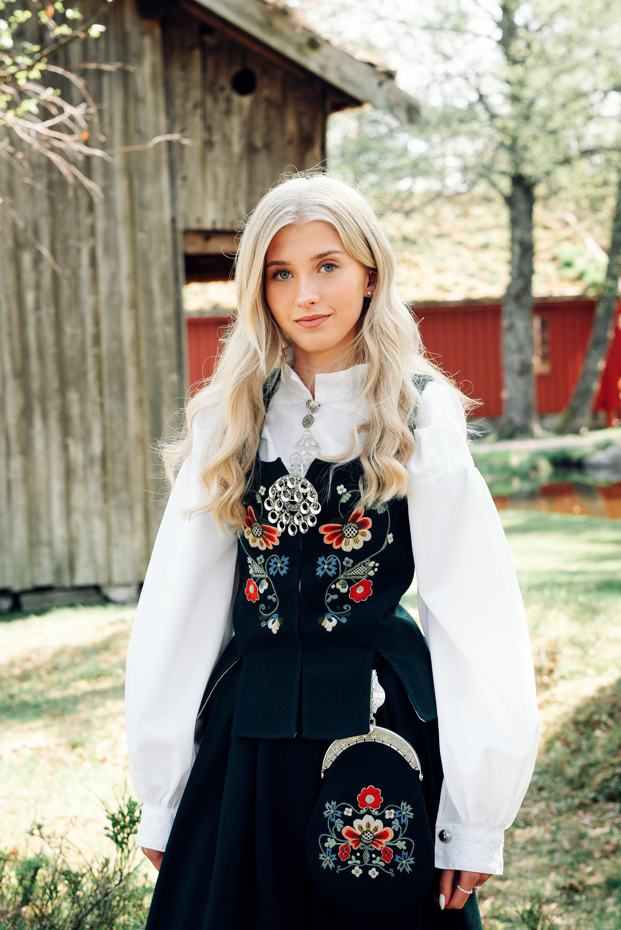 Alexandra Konfirmasjon. Bryllupsfotograf, videograf, Norge. Wedding photography, Norway