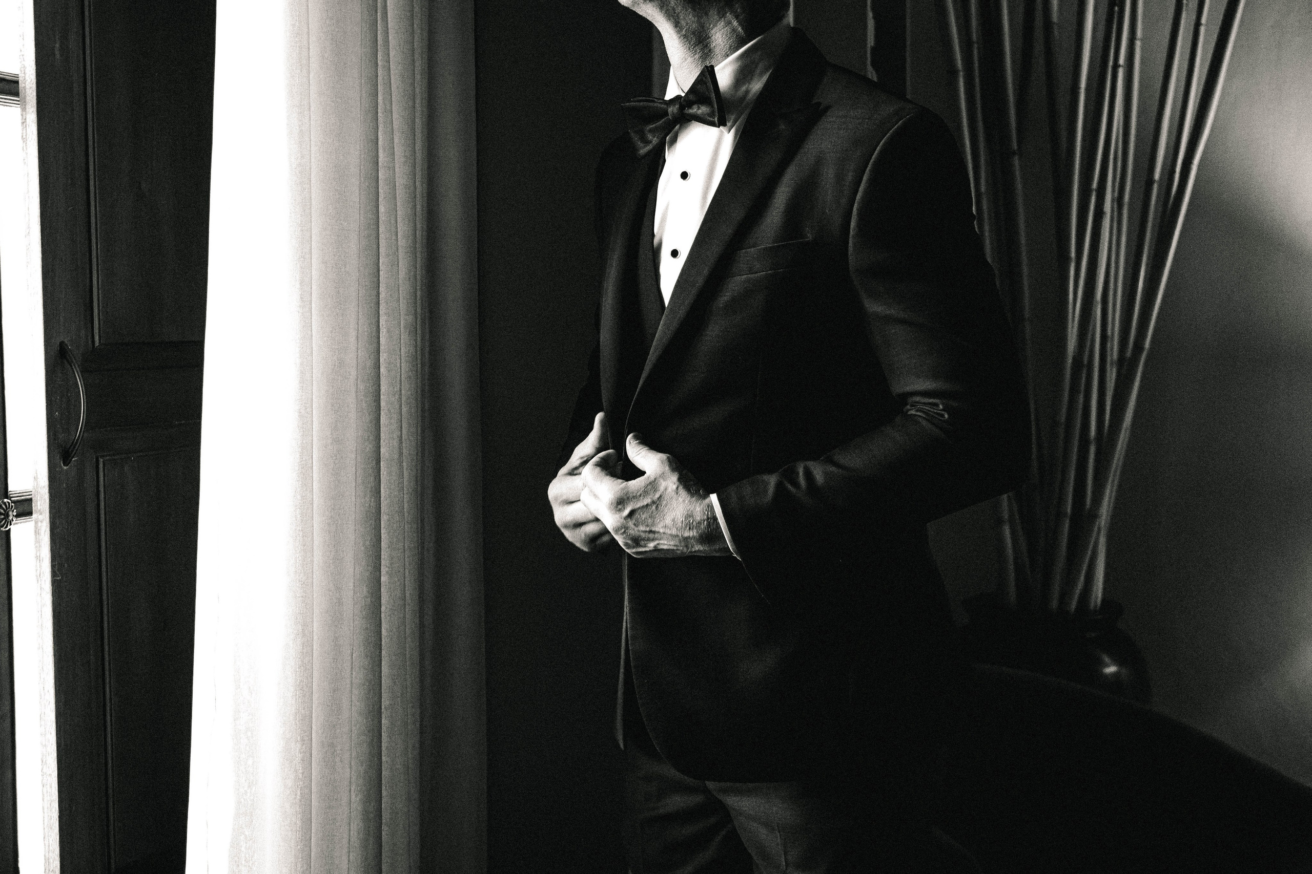 Mayeth & Derek. Saúl Vázquez | Destination Wedding Photographer