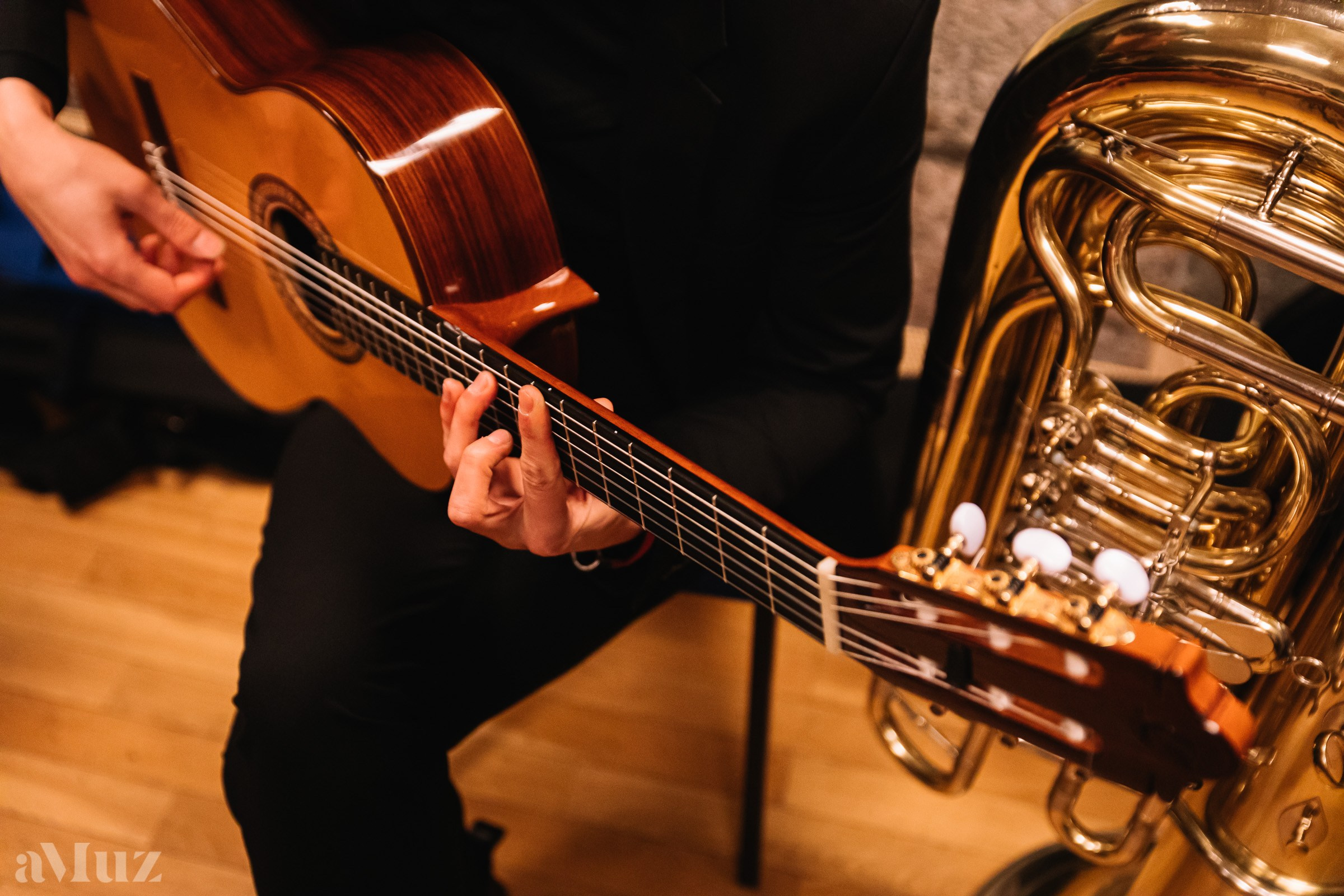Koncert Muzyki Filmowej. Fotograf Ślubny Warszawa - Sesje Biznesowe Rodzinne Eventy