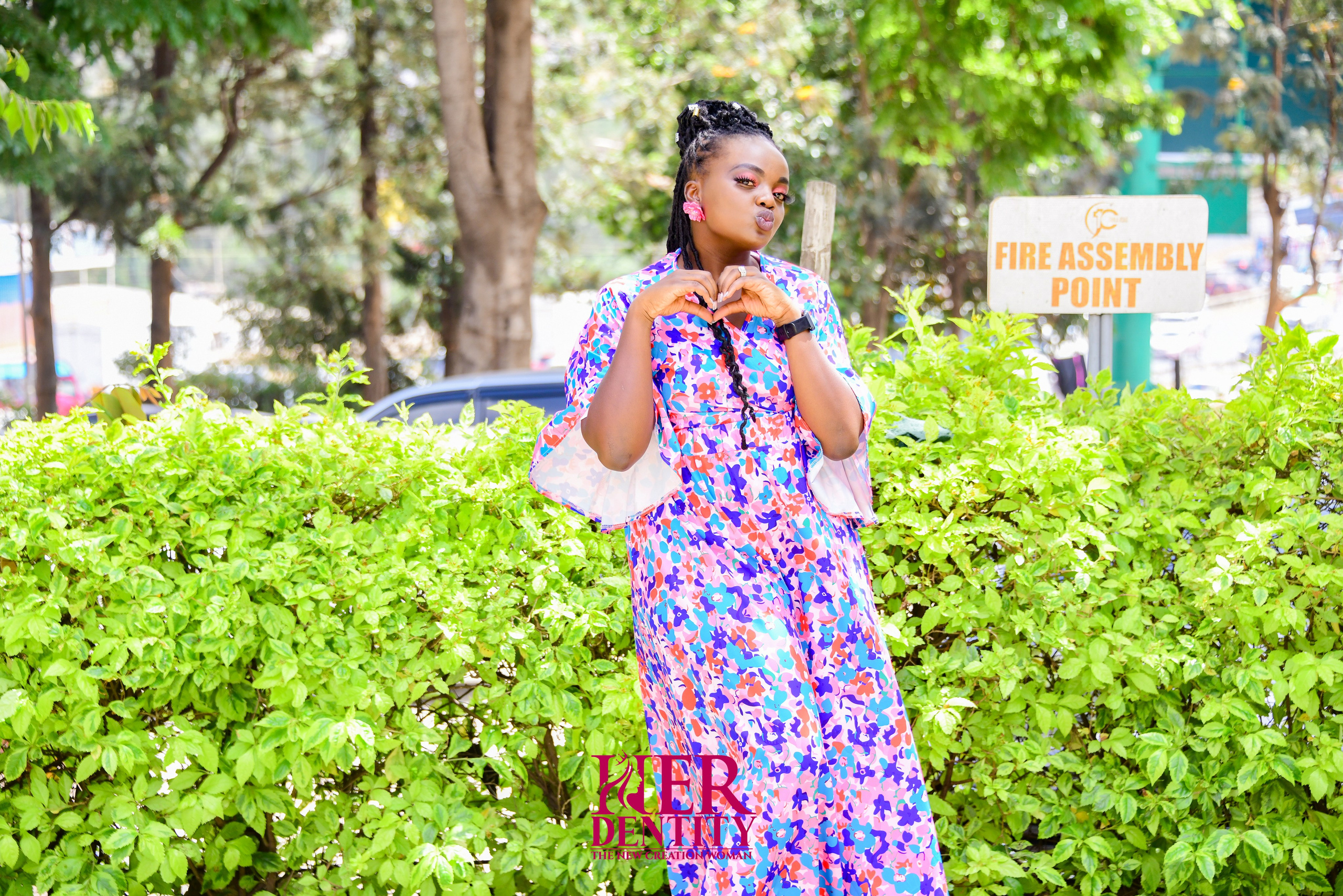 LADIES MINISTRY. Pastor Morris