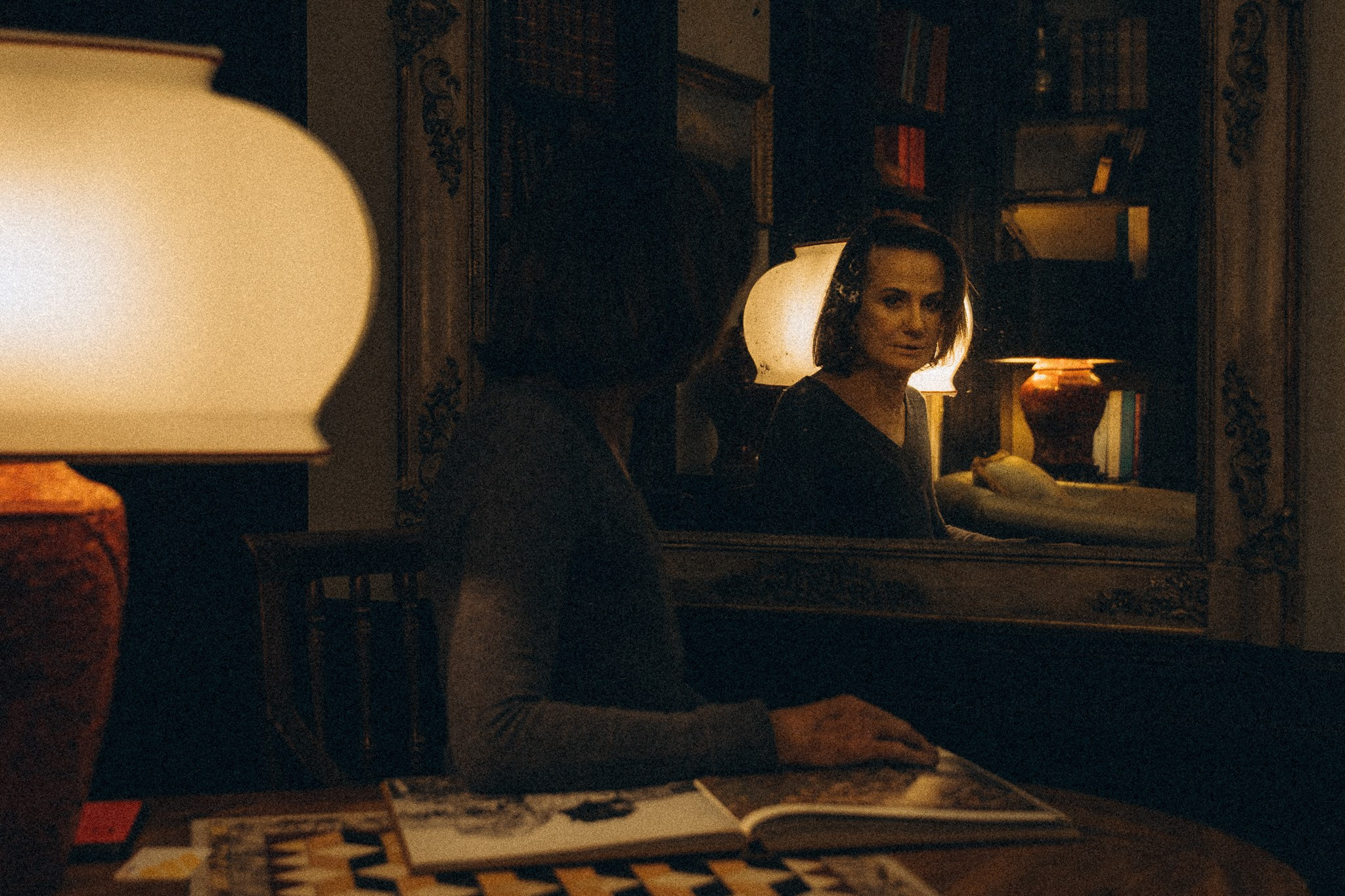 Georgina Brandolini. Elizaveta Razumova: Cinematic Photography for Love, Weddings, Portraits & Brands