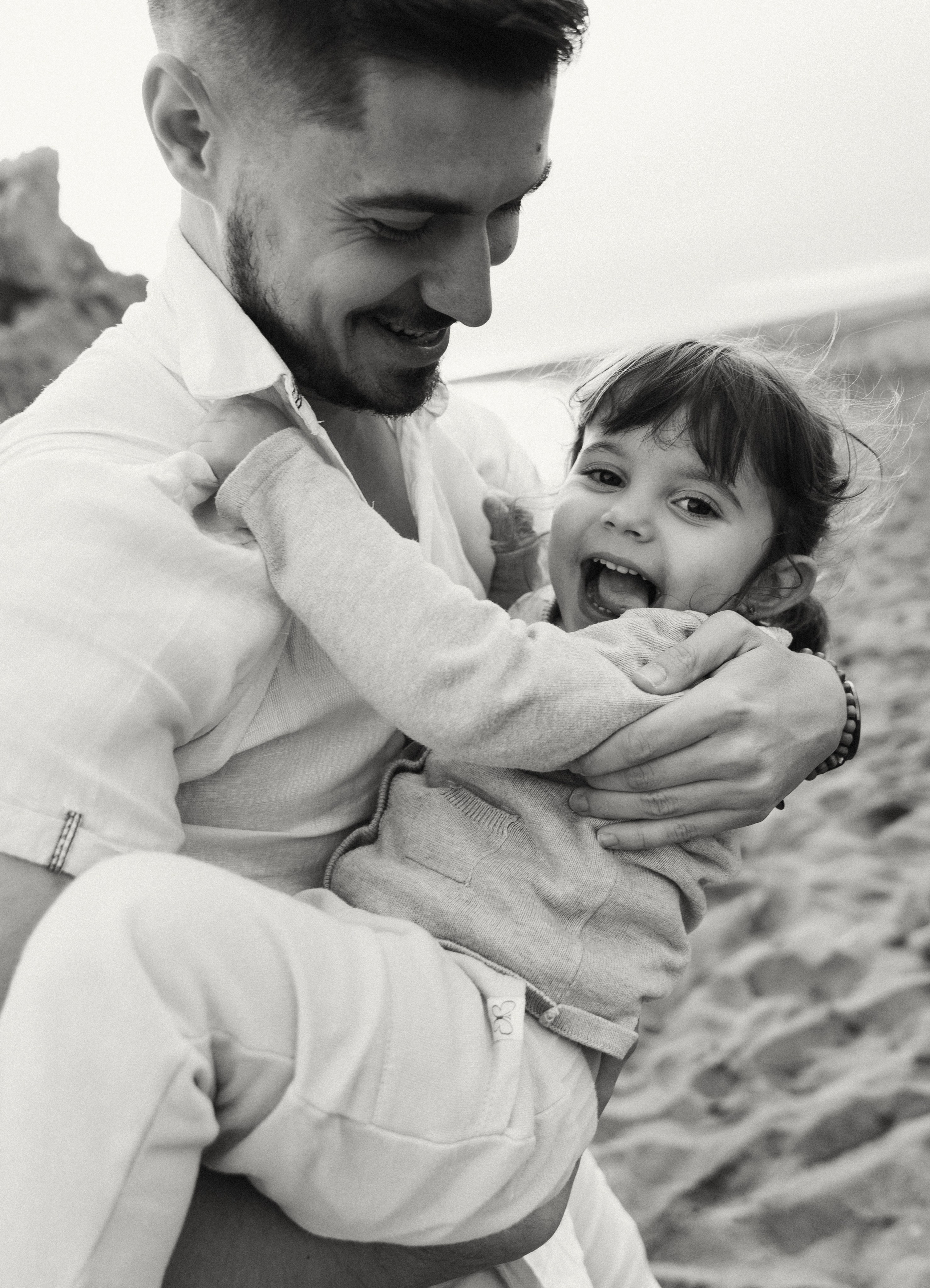 Lifestyle Photographer Maria Kokulina