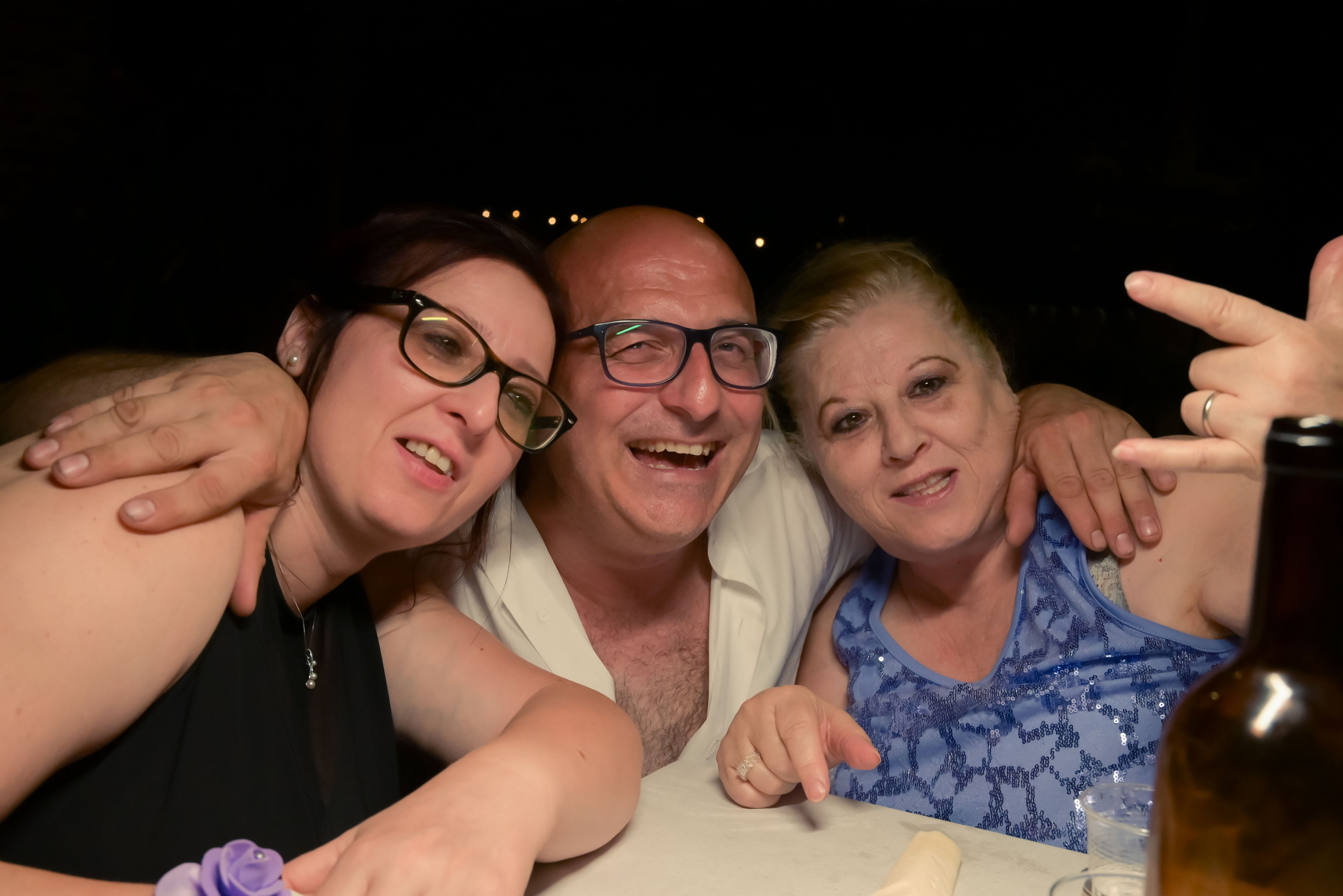 Francesca festa dei 18 anni 2 parte