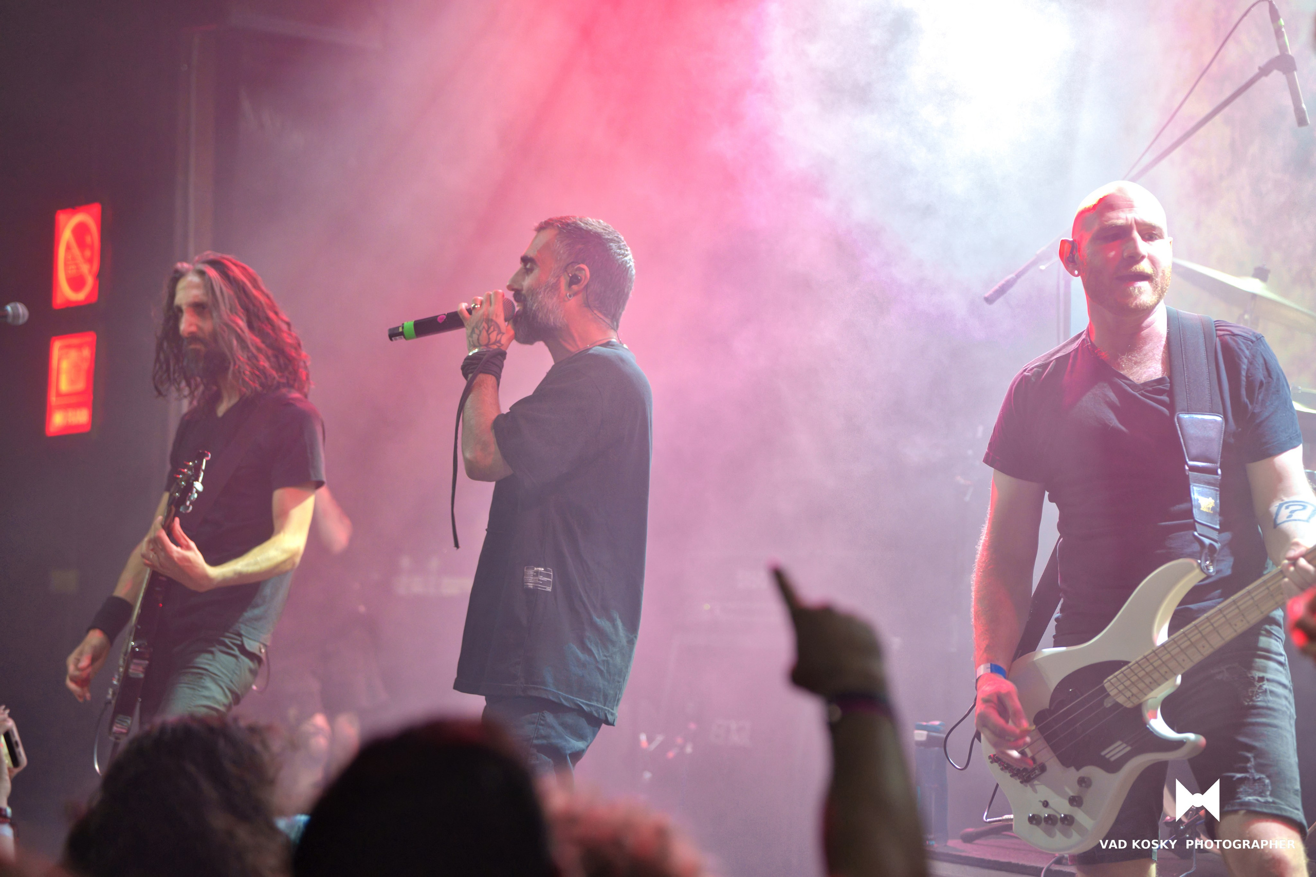 Walkways — Gagarin TLV 18.10.25. Vad Kosky Photographer