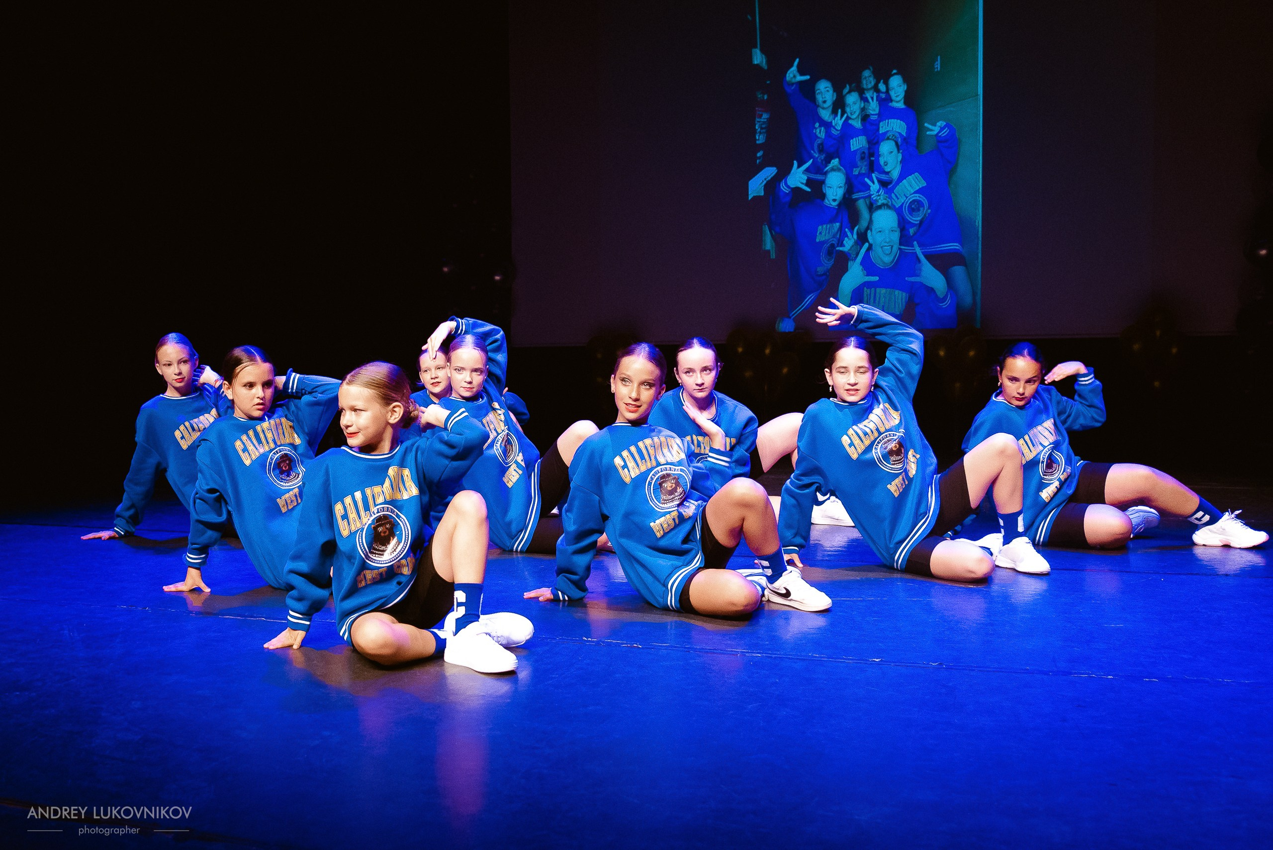 Photo report from the Like Dance final dance concert in Torrevieja