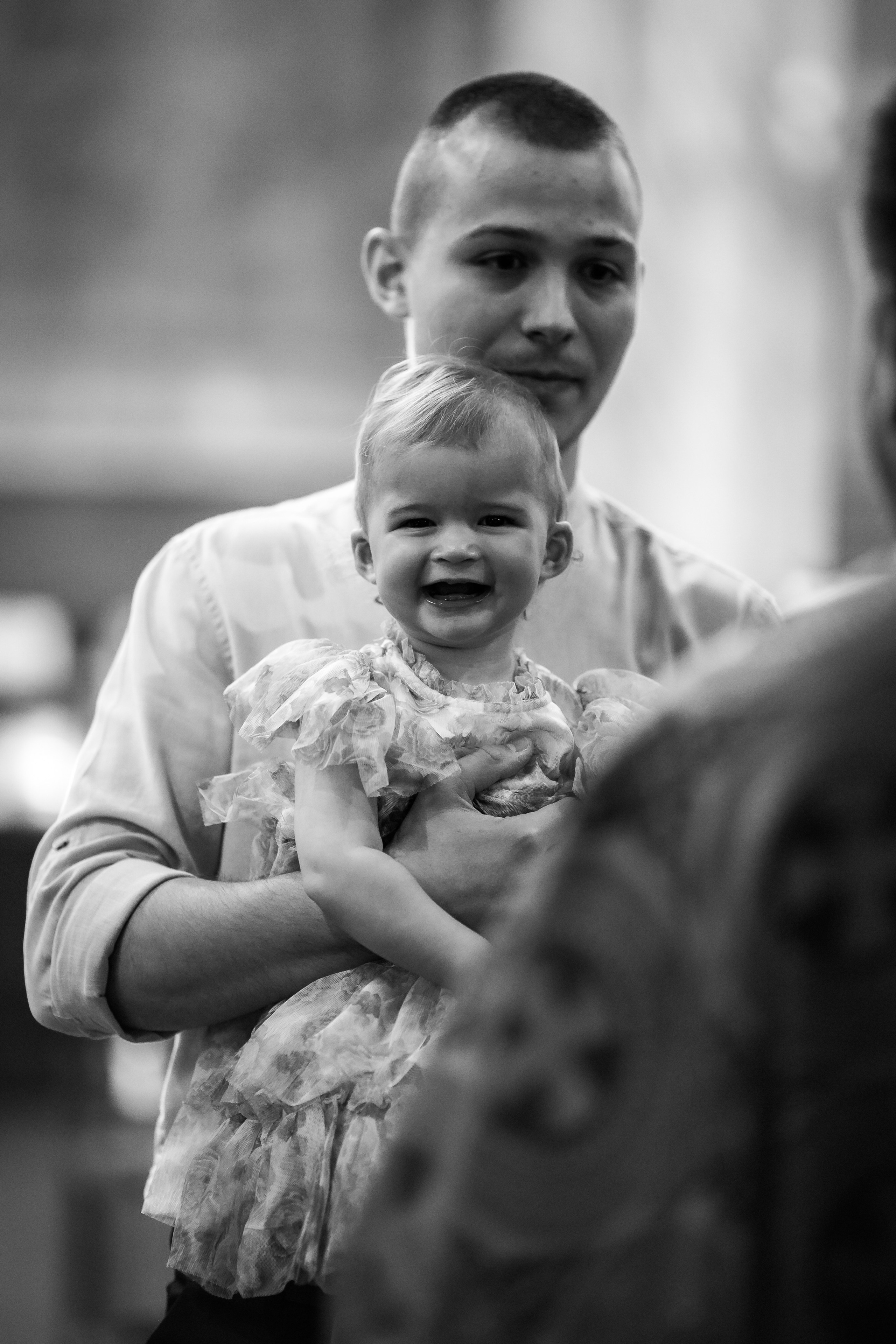 Св.Св. Кирил и Методий Бургас. Фотограф Ирина Йотова