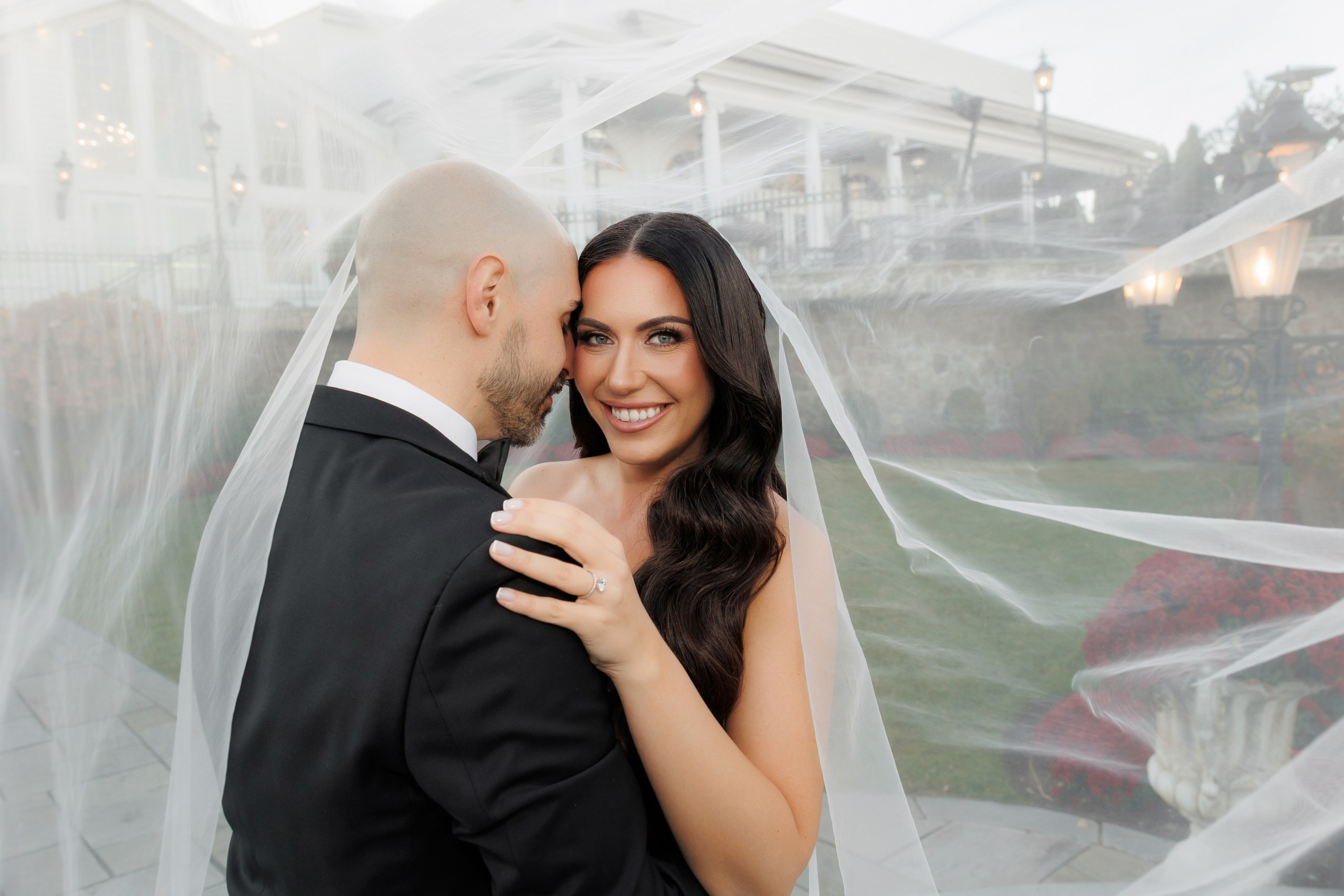 Jovana & Nick, The Park Savoy Estate. Wedding Photo & Video
