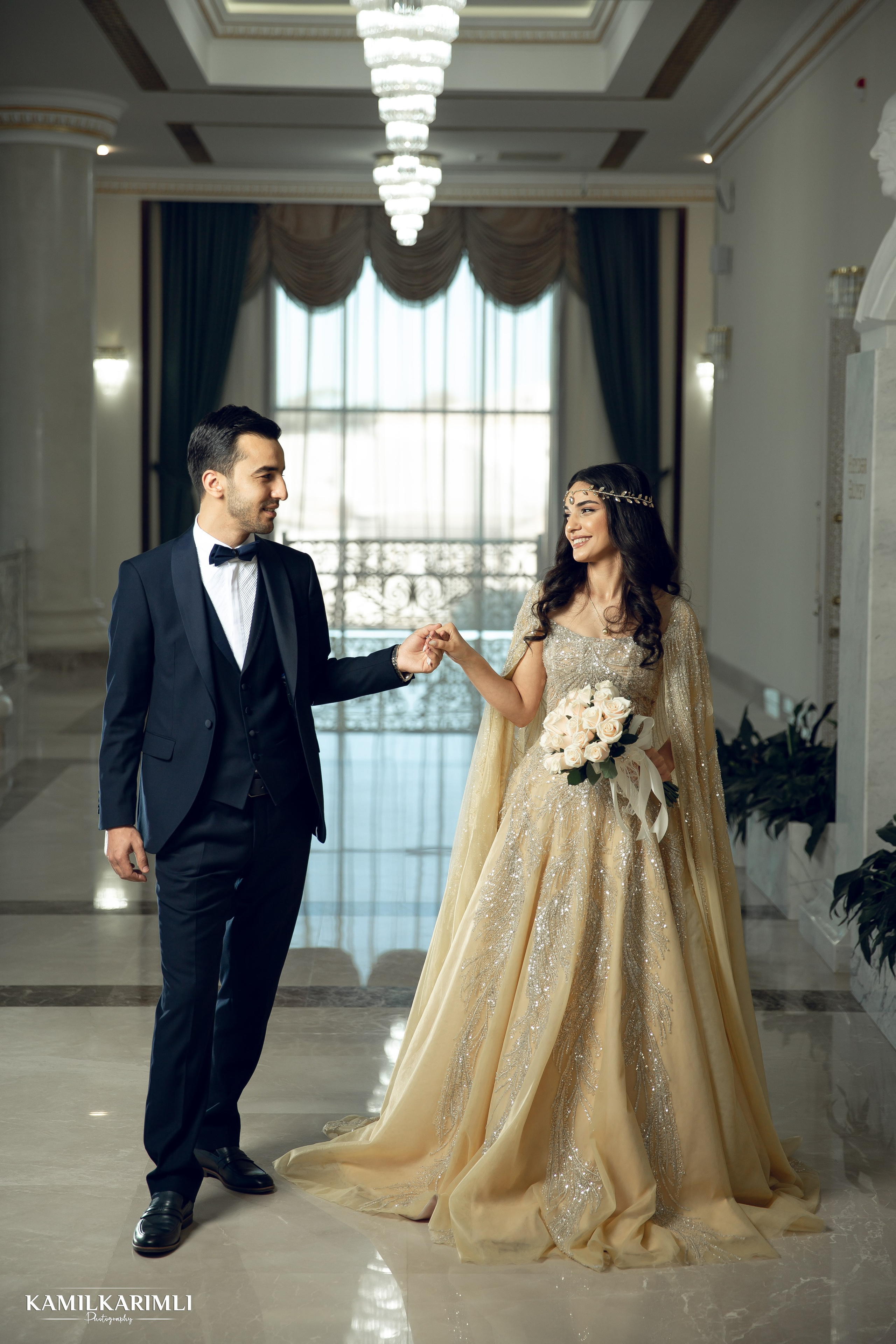 Nasir&Lala. Kamil Karimli Photography