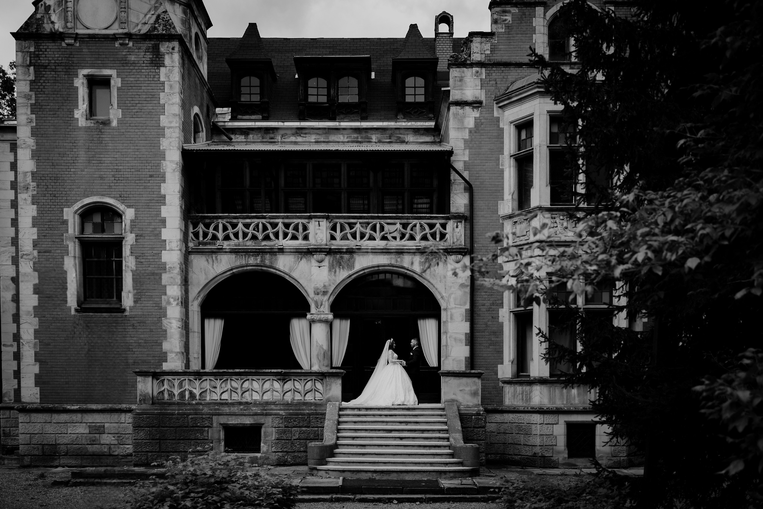 George Laslău Fotograf