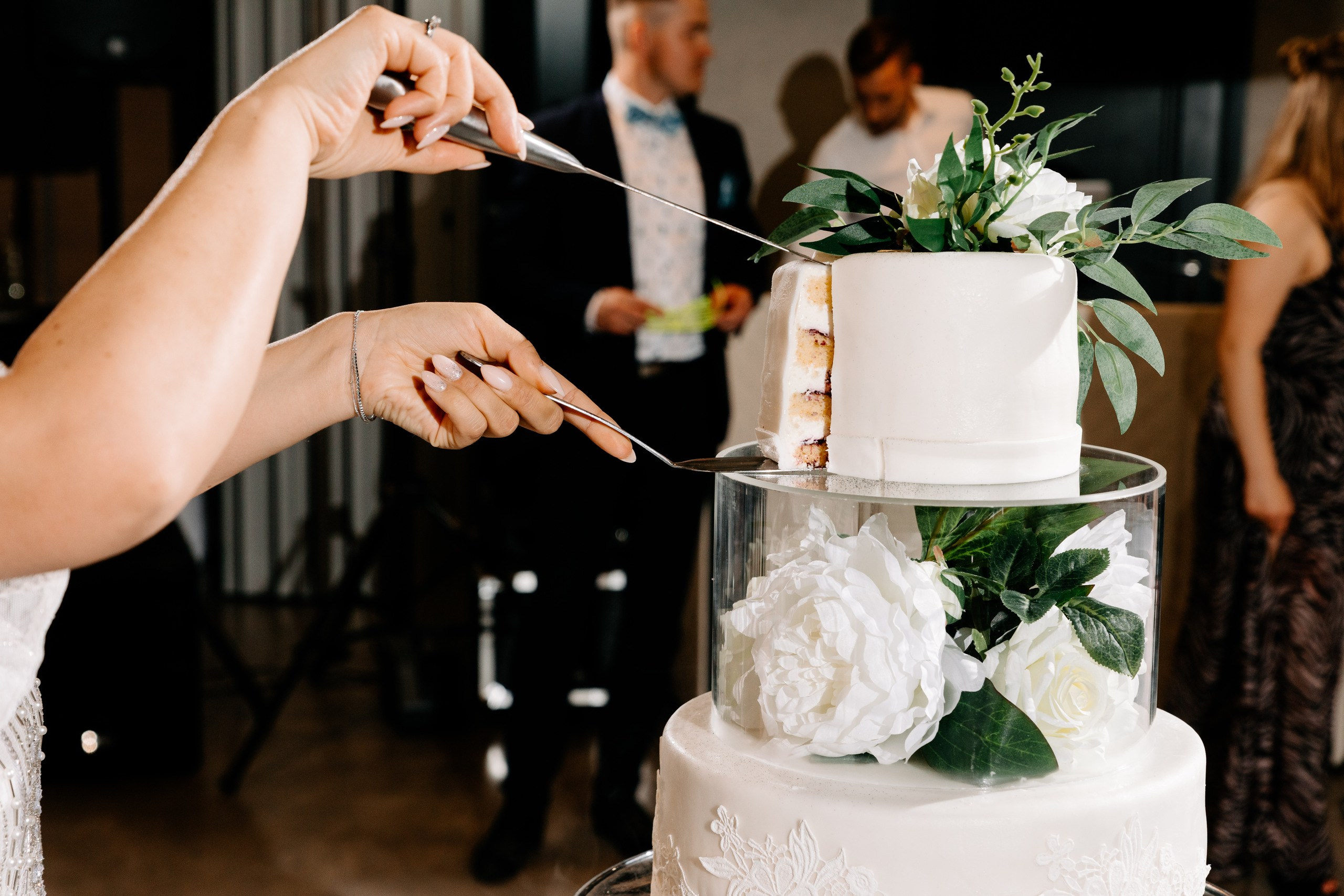 Anita ♡ Michał. Fotograf Ślubny Warszawa - Sesje Biznesowe Rodzinne Eventy