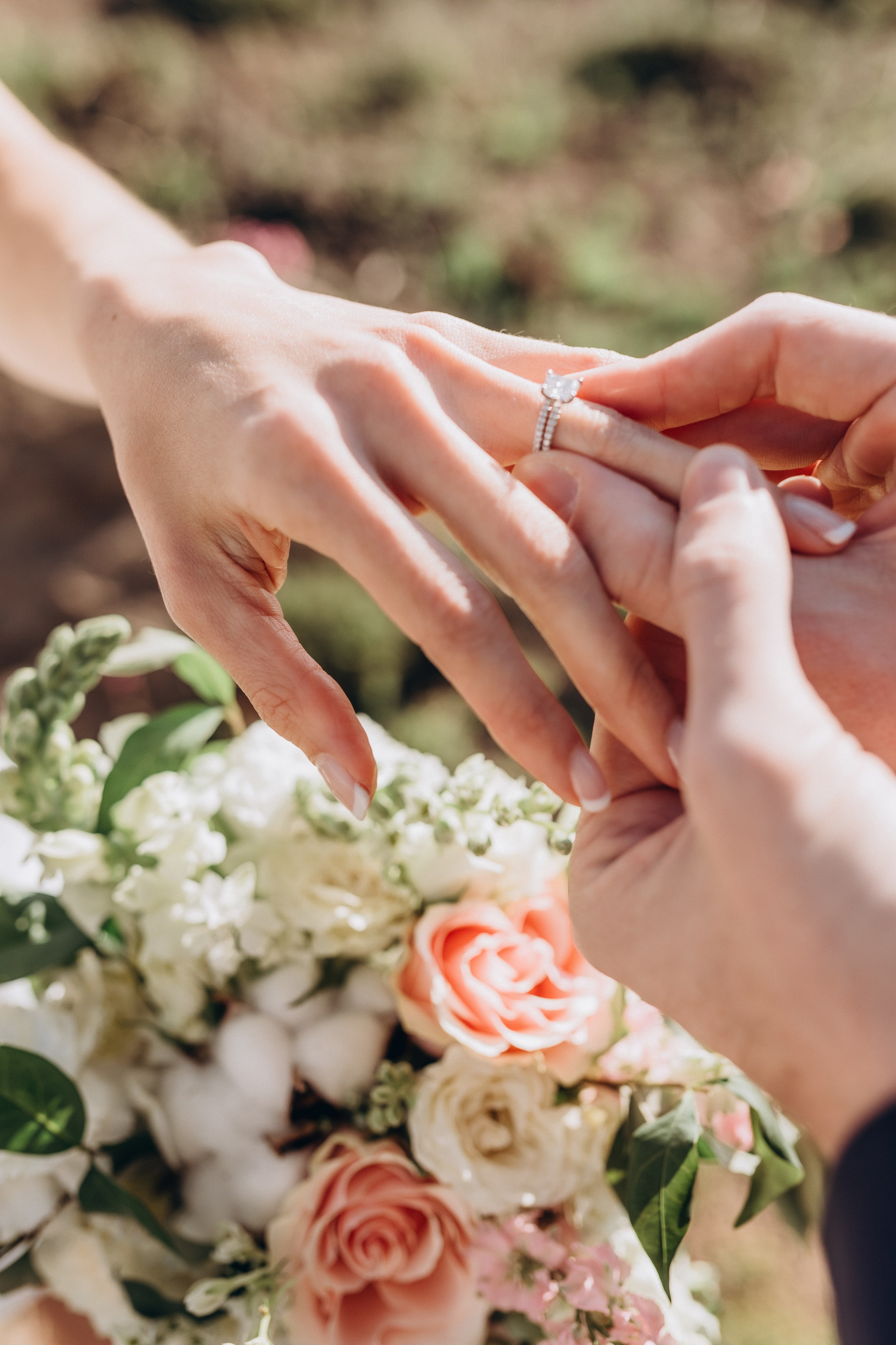 Elopement of Amanda & Wess. Photographer in Santiago, Chile Anna Almazova