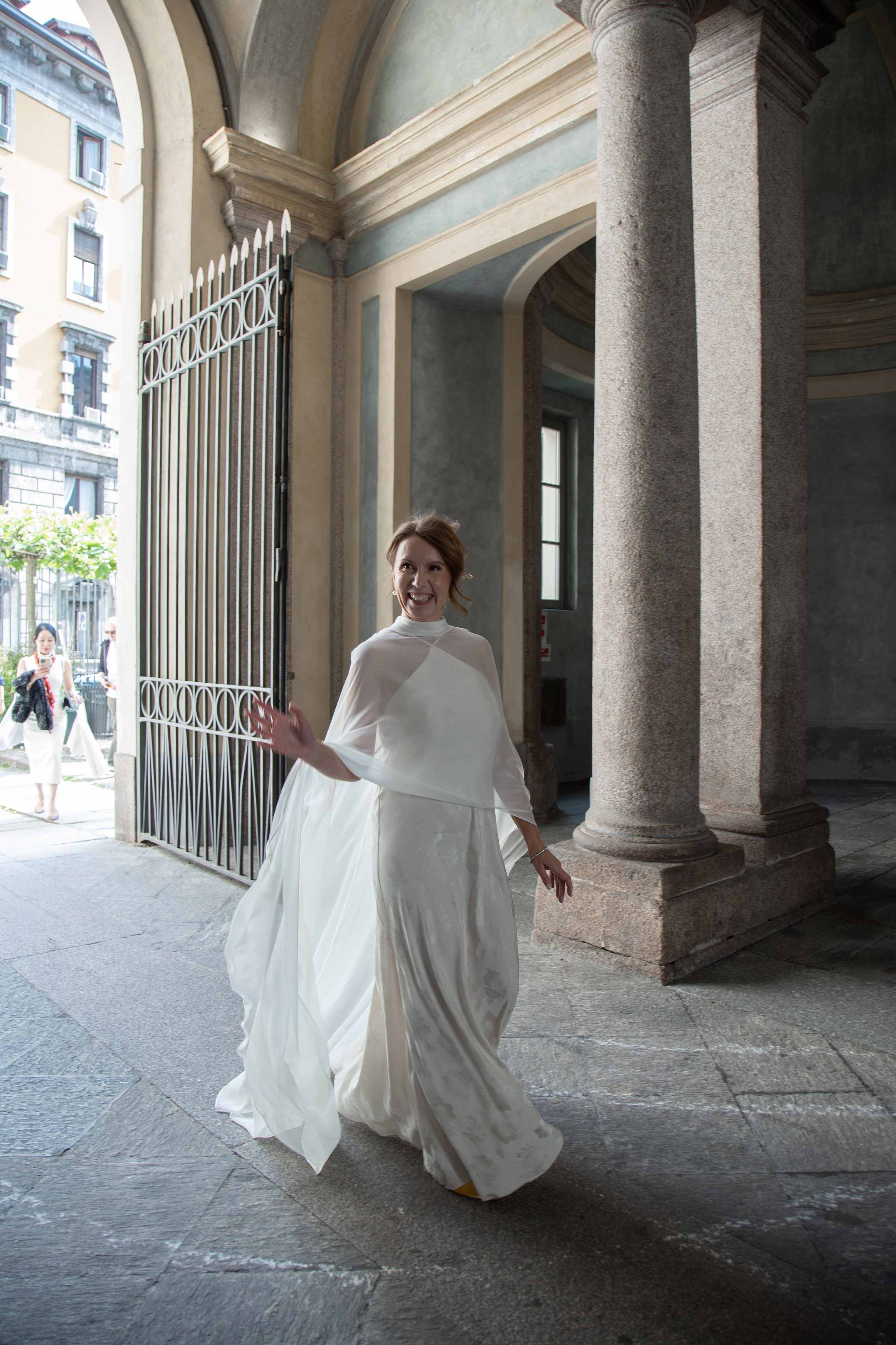 Valentina and Salvatore. Photographer in Milan |Mila Pro Photo