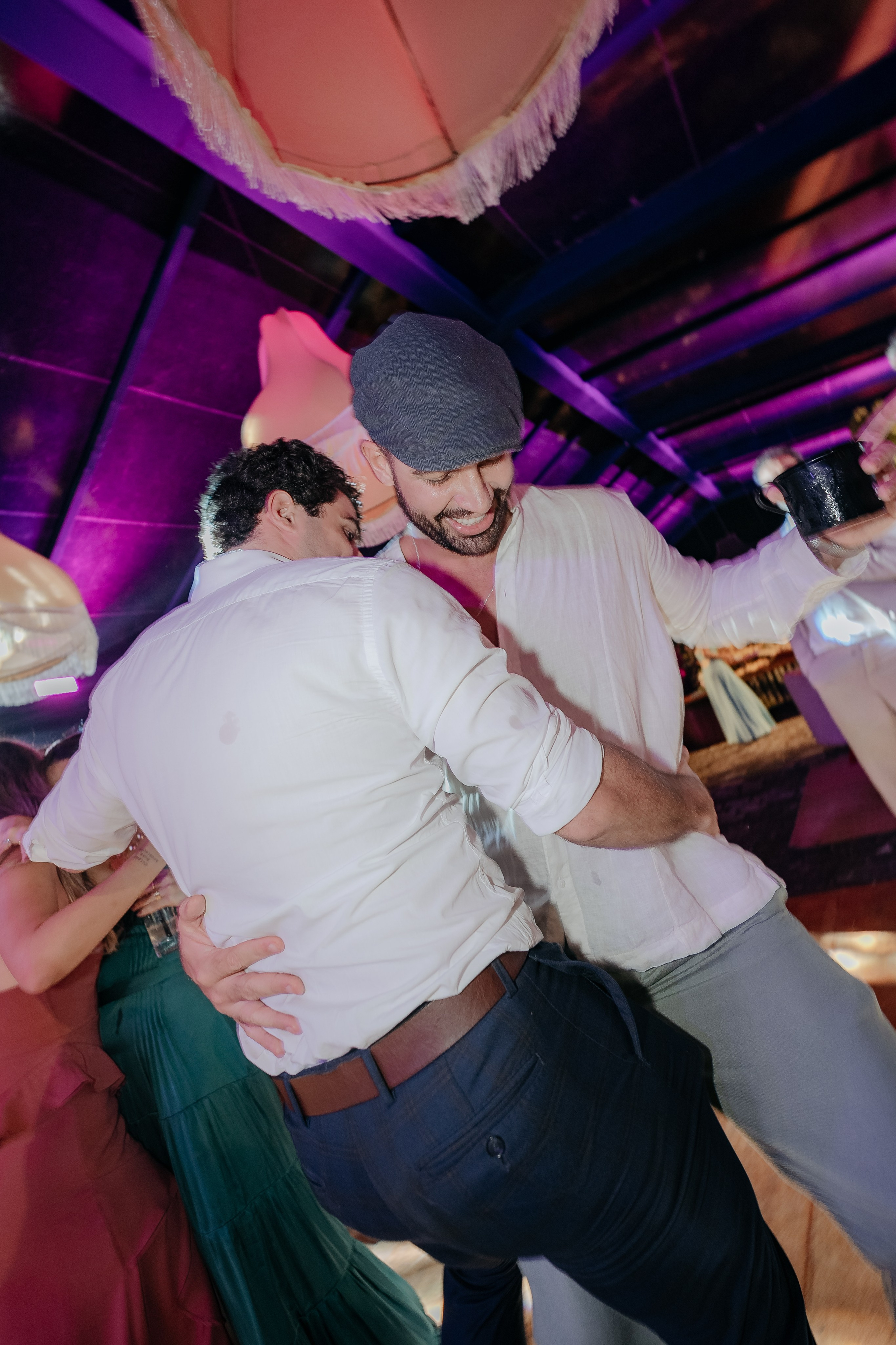 Jessica e Anna Luiza (matrimonio). Principal