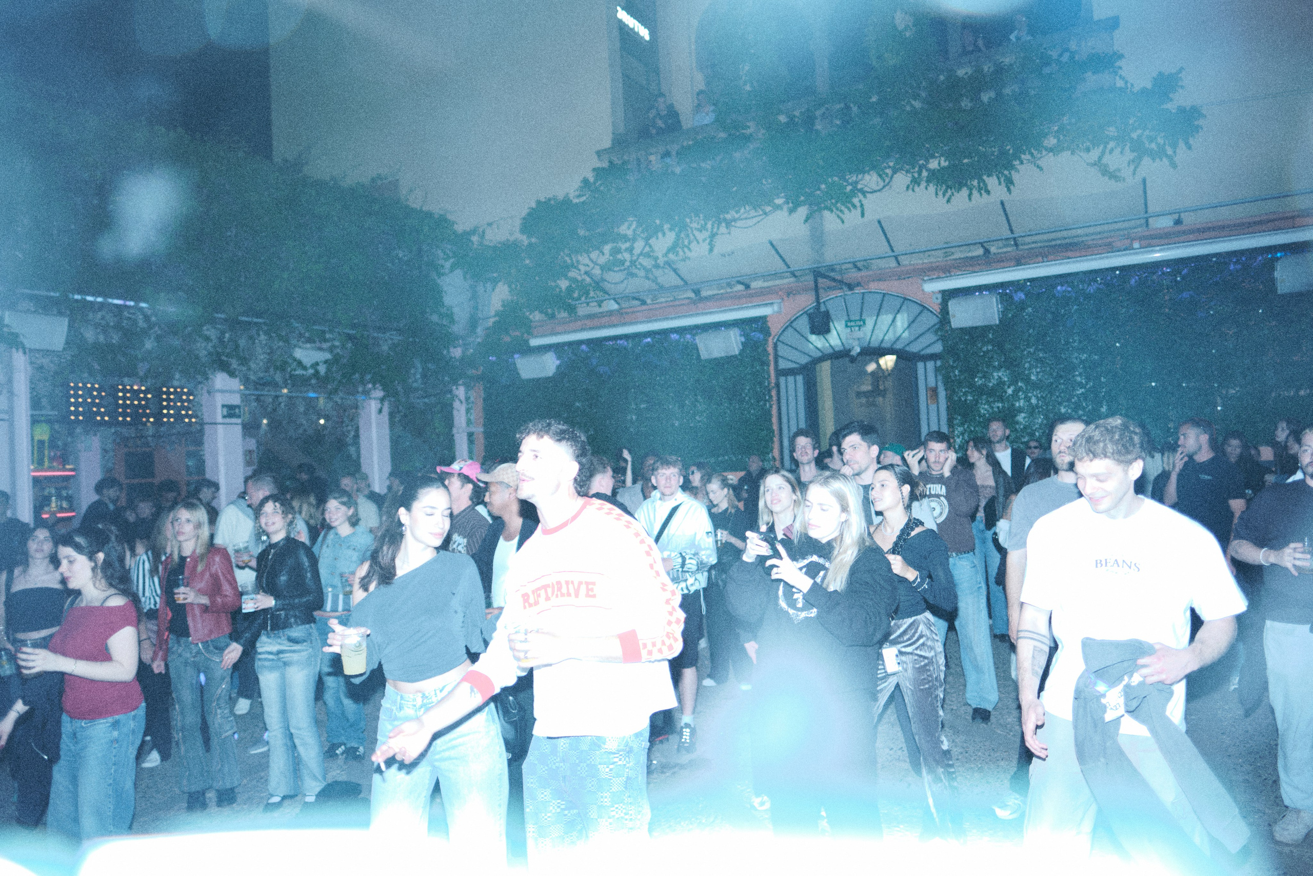 EVENTS. SERA STUDIA