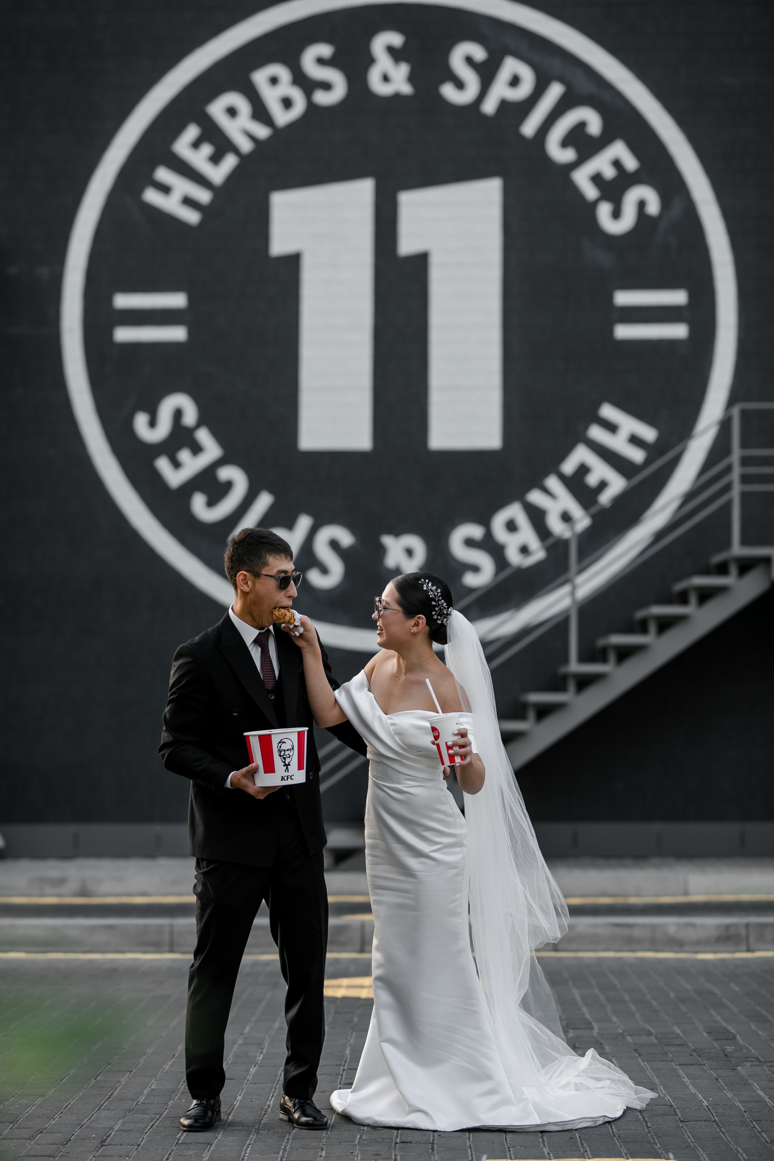 ДЕНЬ СВАДЬБЫ. Mandarin.photo