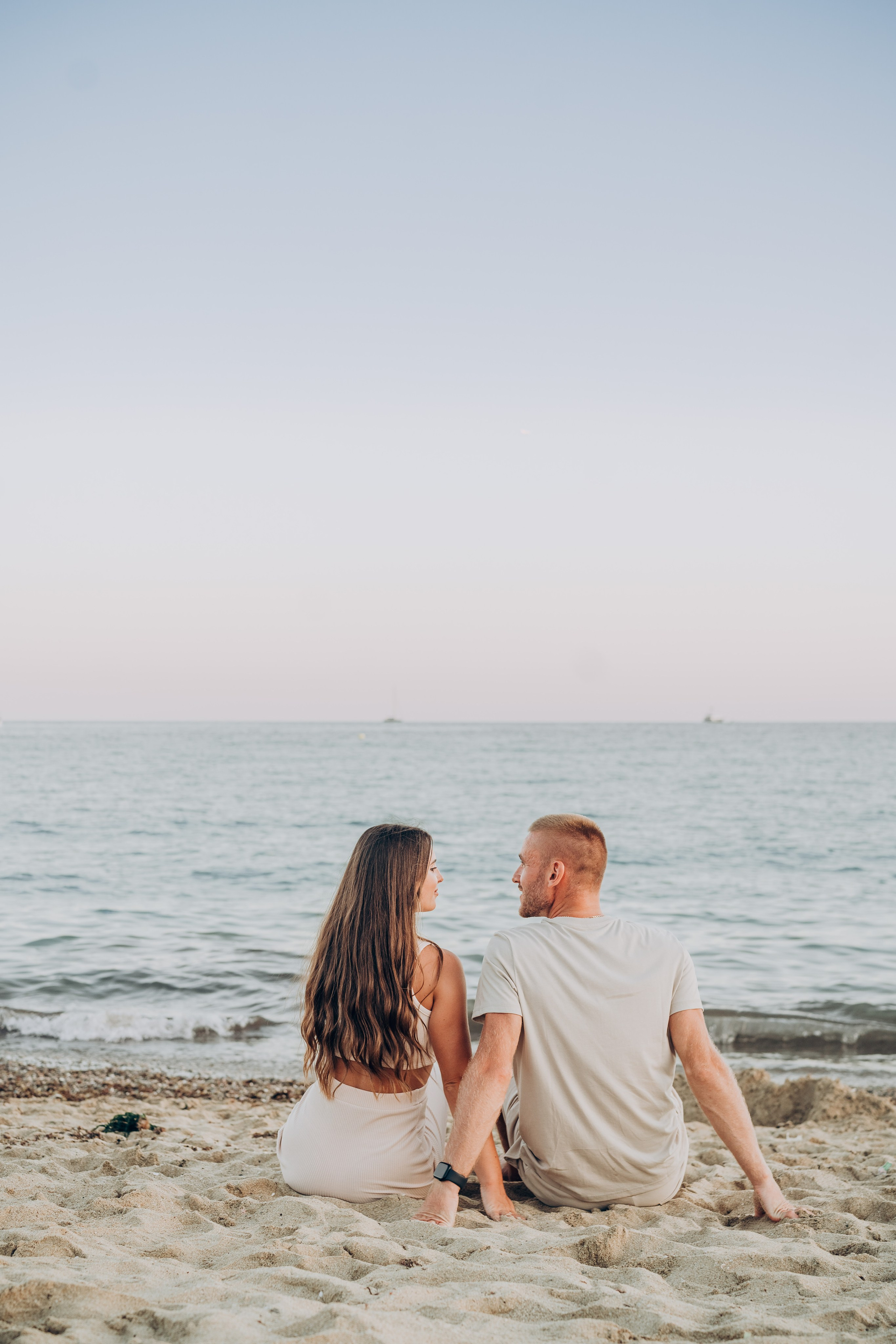 Palma: From City to Sea — Your Perfect Photoshoot. Фотограф у Пальма де Майорка