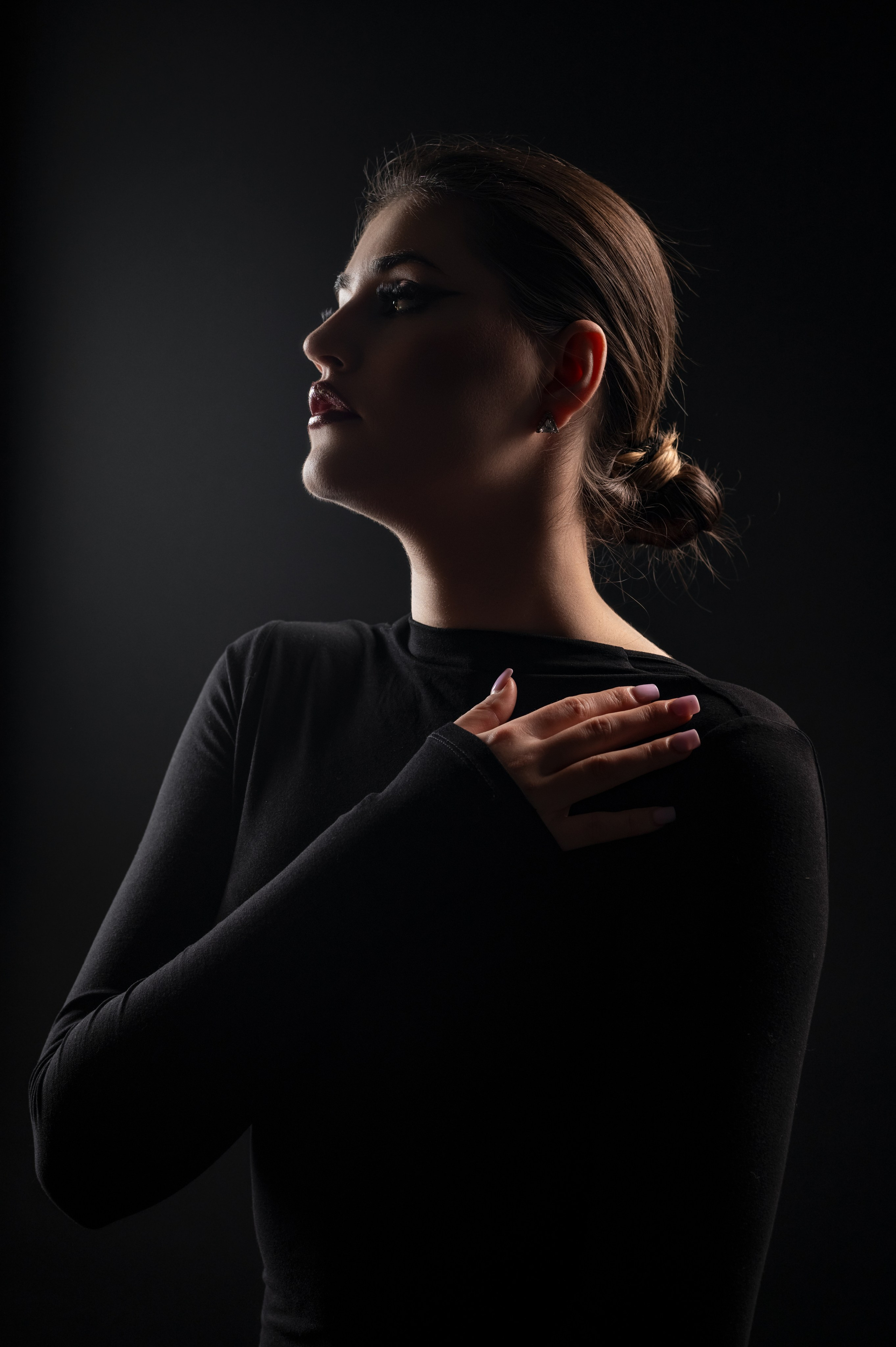 Loredana Axinte. Home