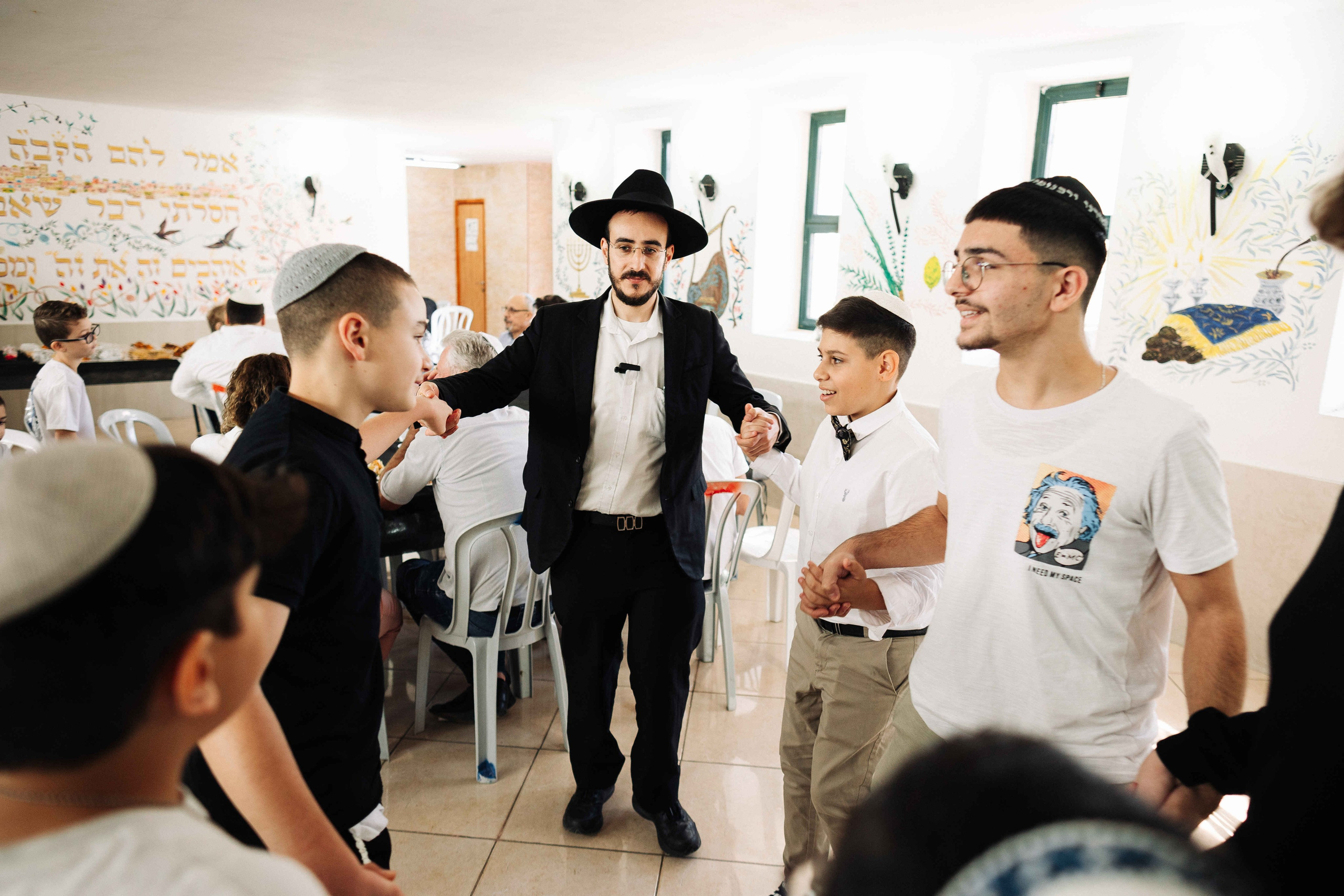 BAR MITZVAH CEREMONY PIZGAT ZEEV. PHOTOGRAPHER IN ISRAEL