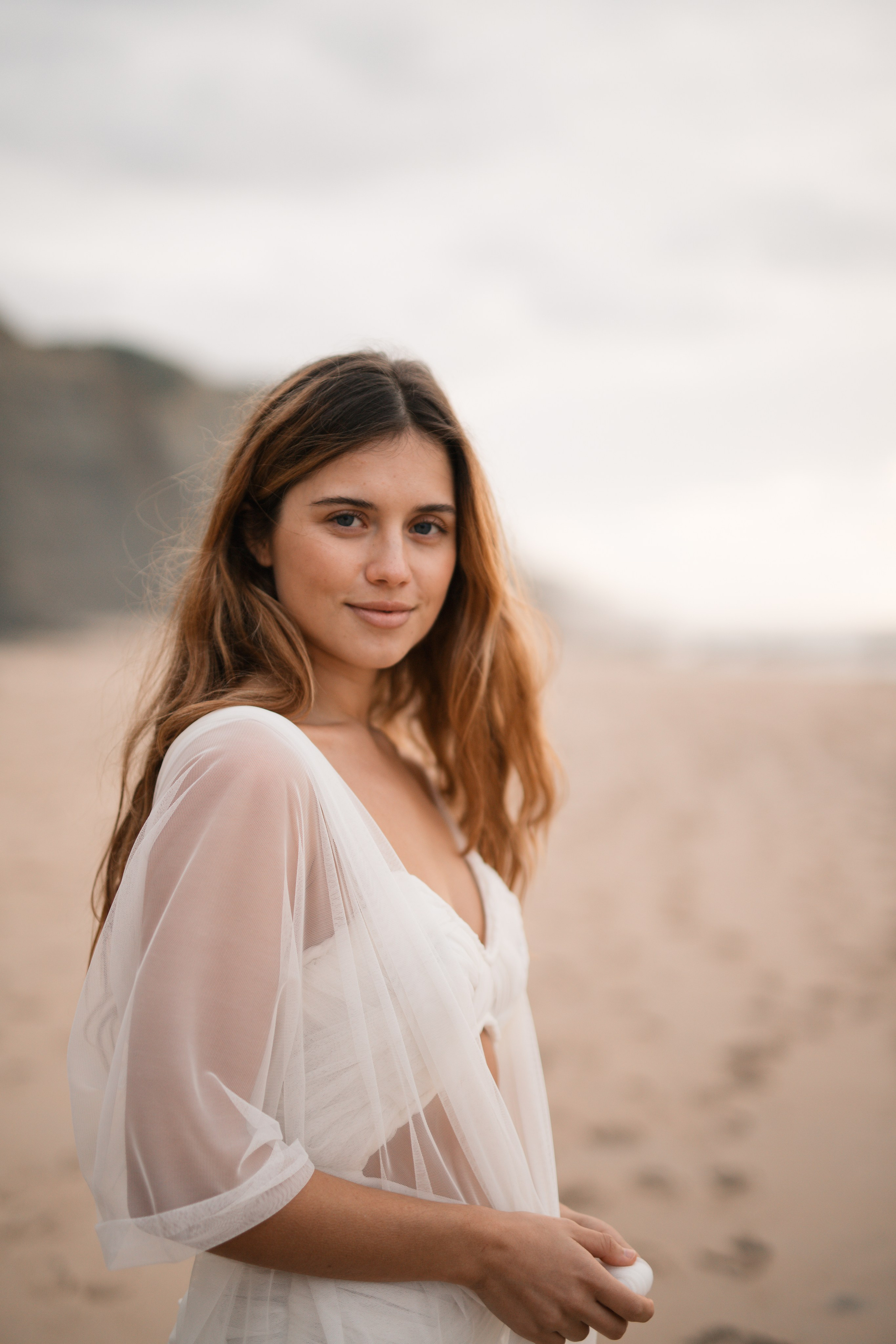 Portrait Portfolio from a New England Photographer