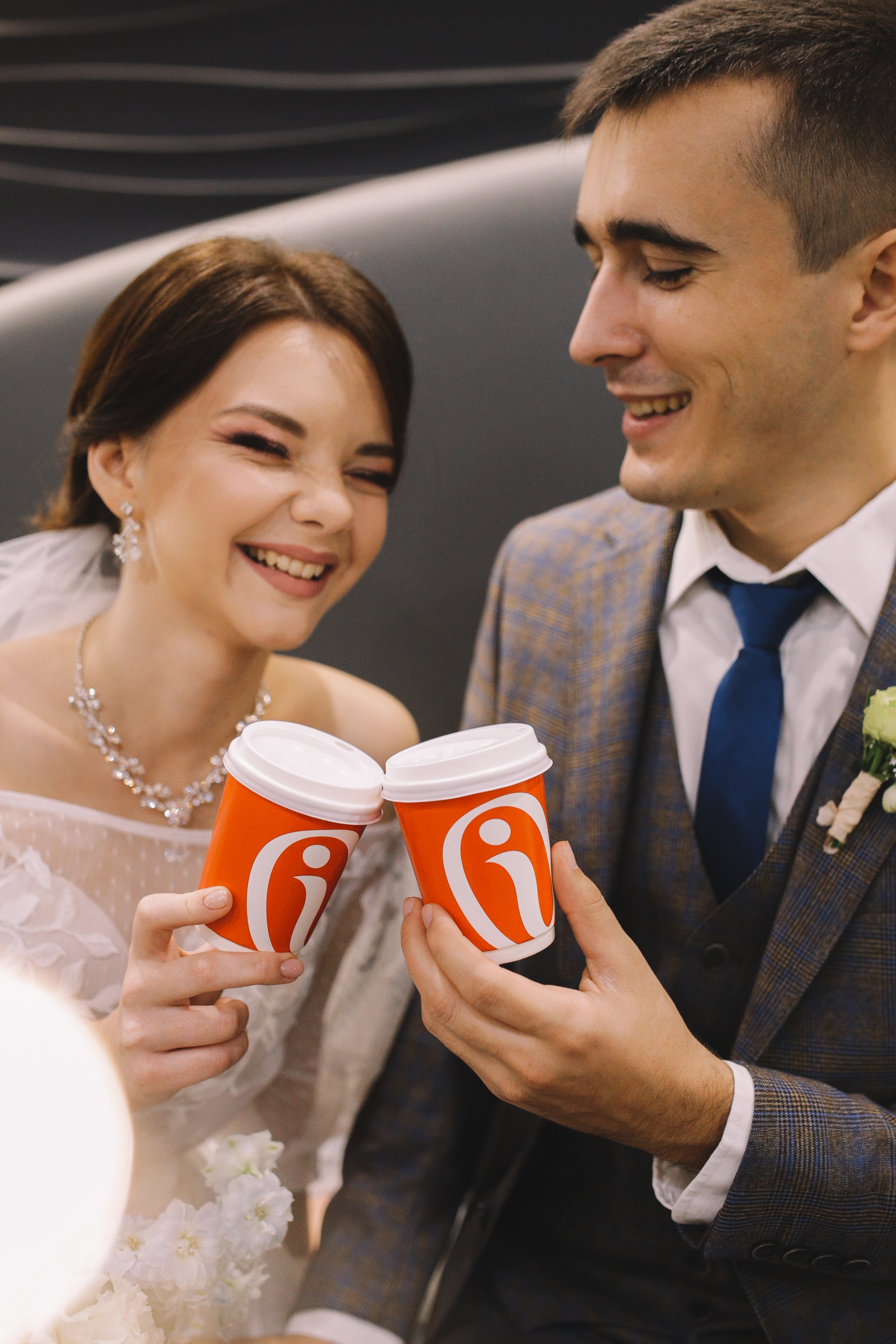 Ангелина & Никита. Фотограф Москва Ларина Юлия