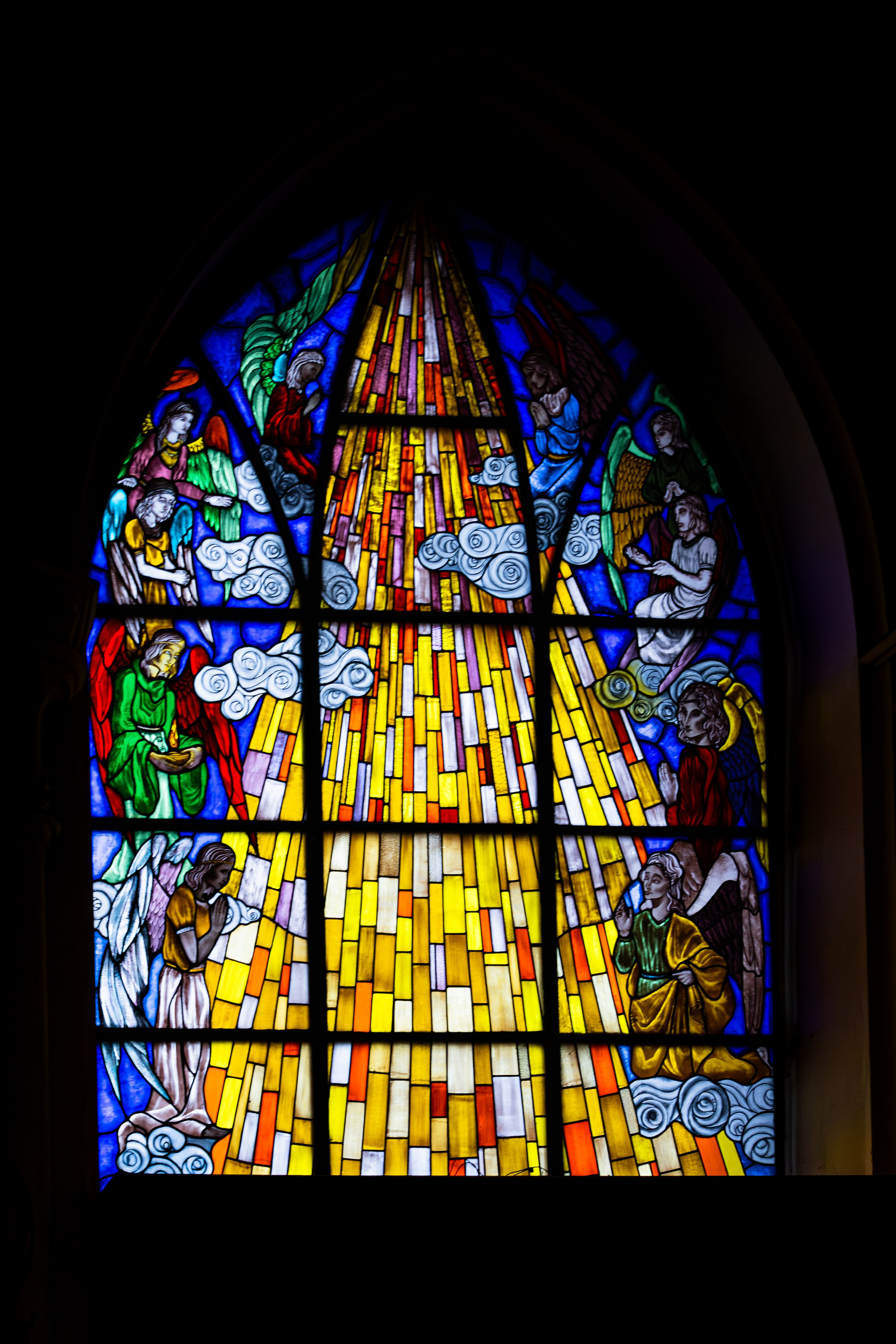 Ла Плата. Фотограф в Буэнос-Айресе