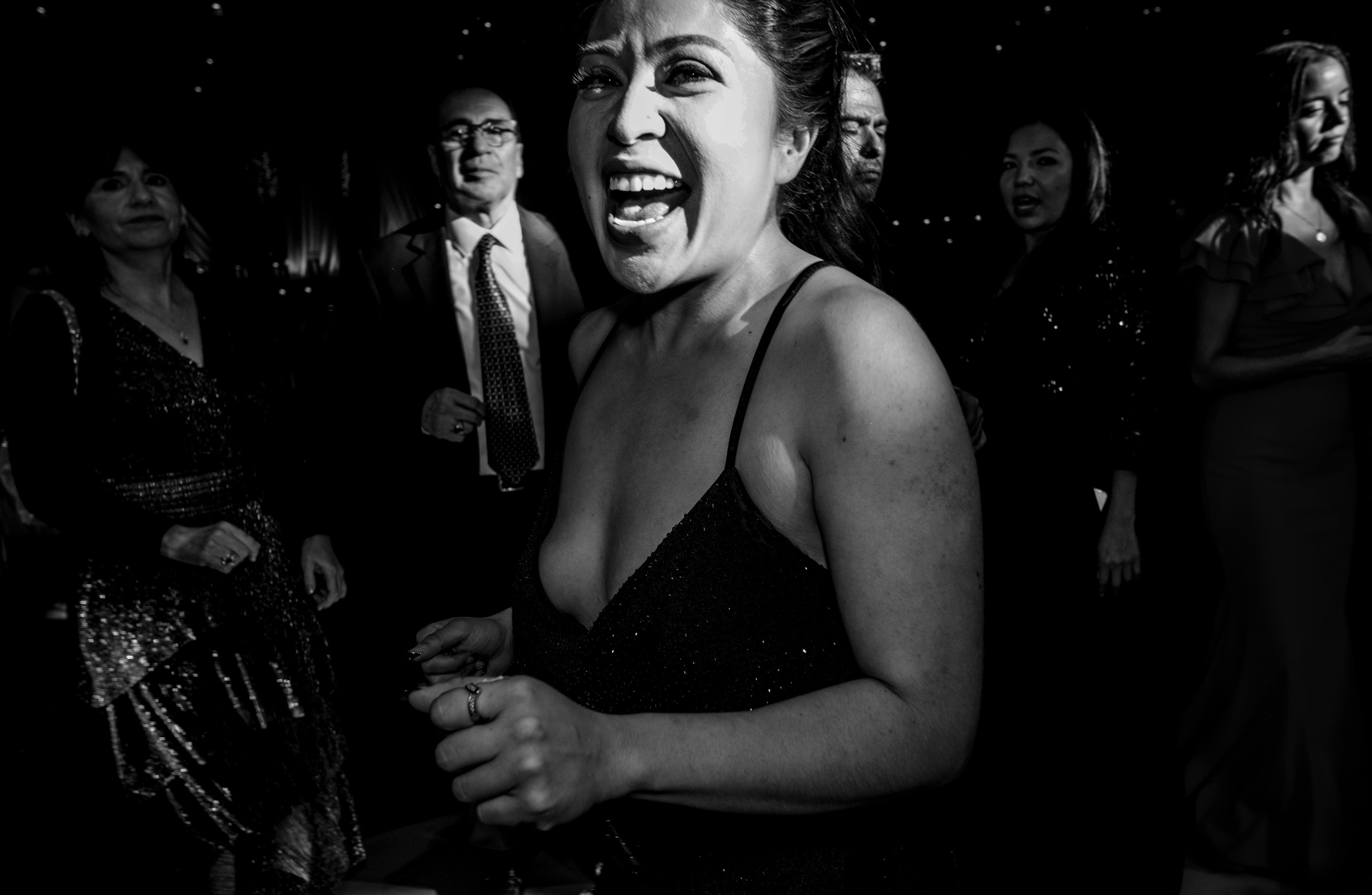 Dana & Fer / Cdmx. Wedding and family photographer in Mexico City