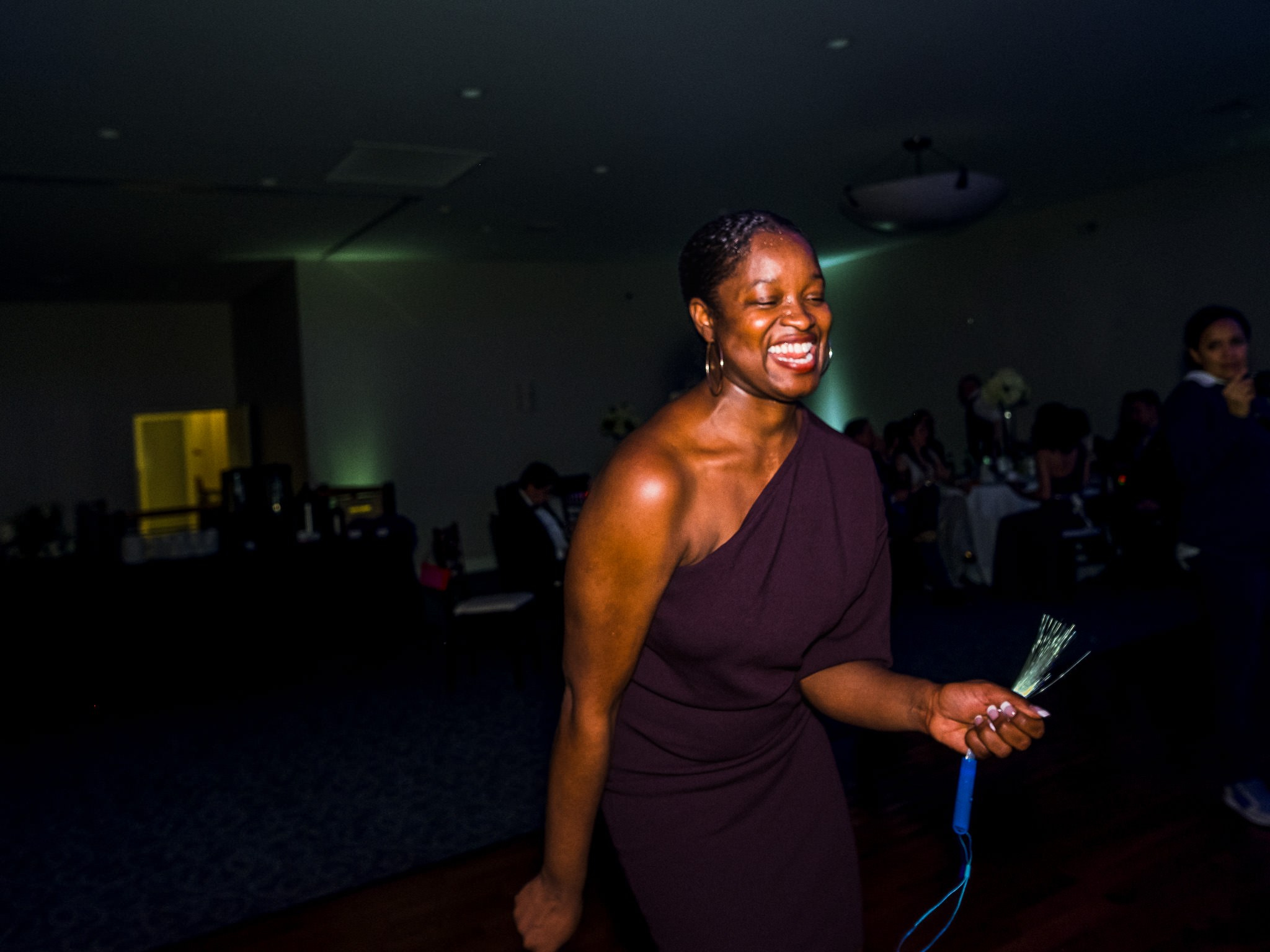 Adri & Ben / New York. Wedding and family photographer in Mexico City