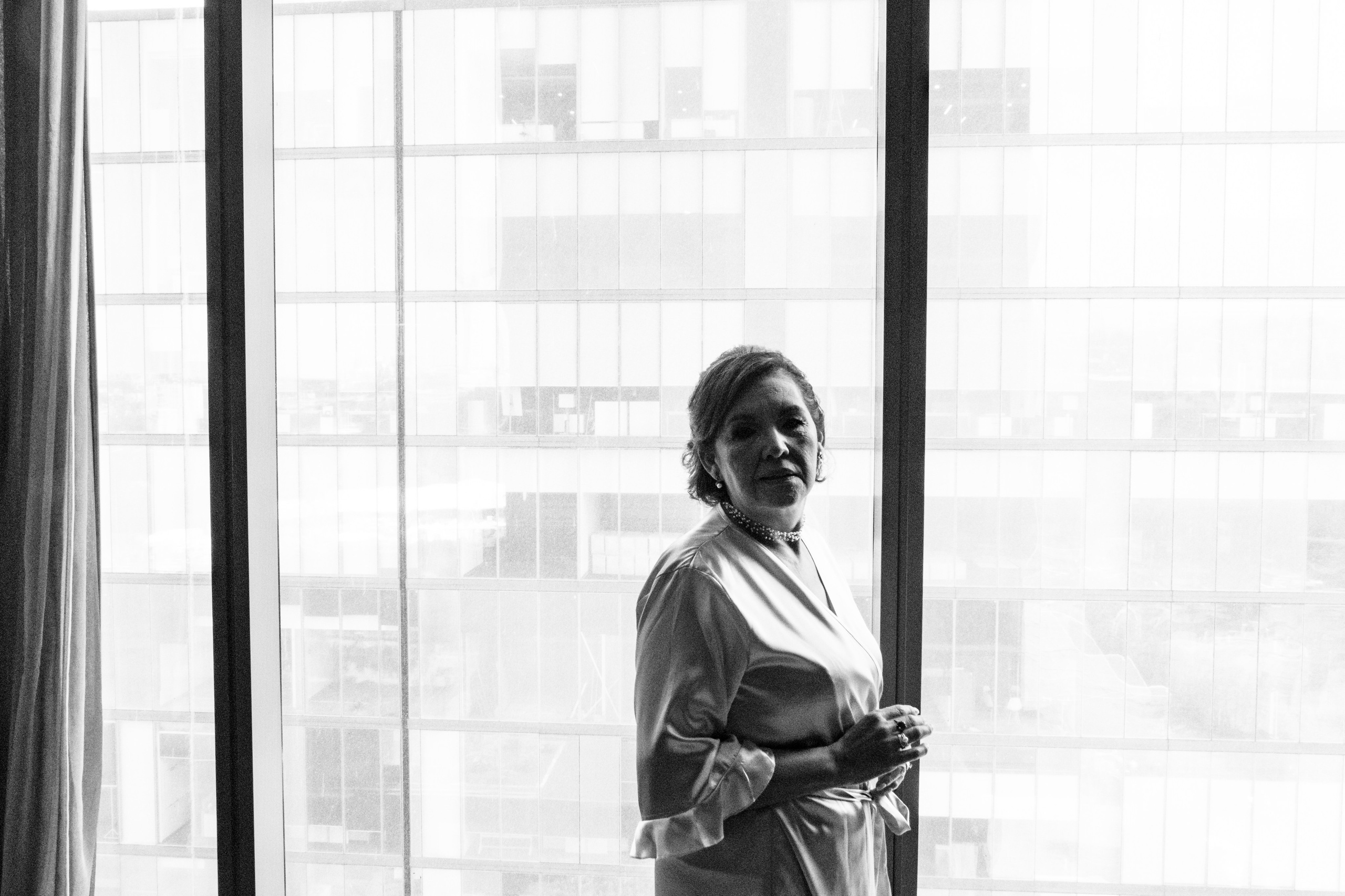 Dana & Fer / Cdmx. Wedding and family photographer in Mexico City