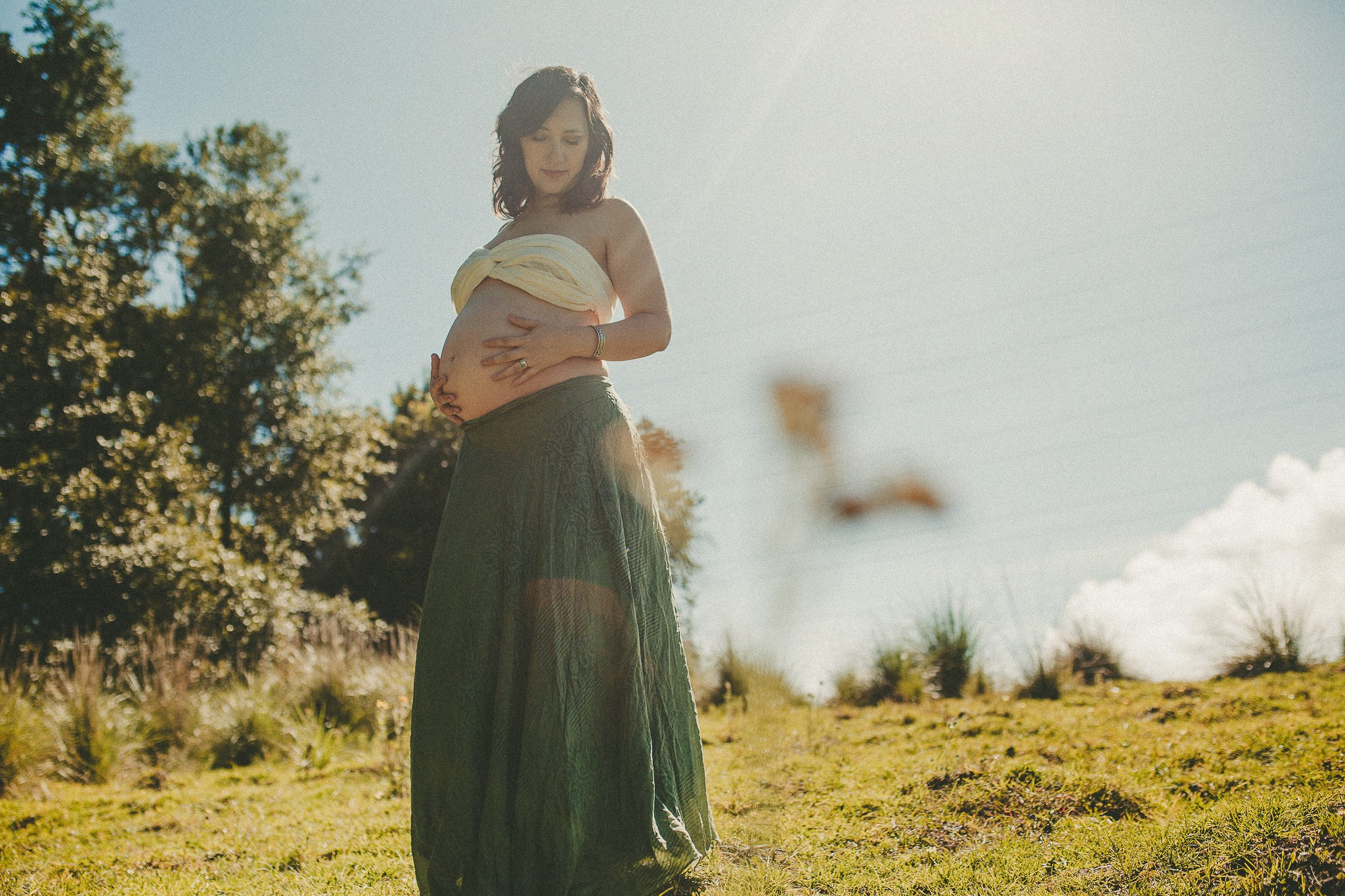 Lua. Wedding and family photographer in Mexico City