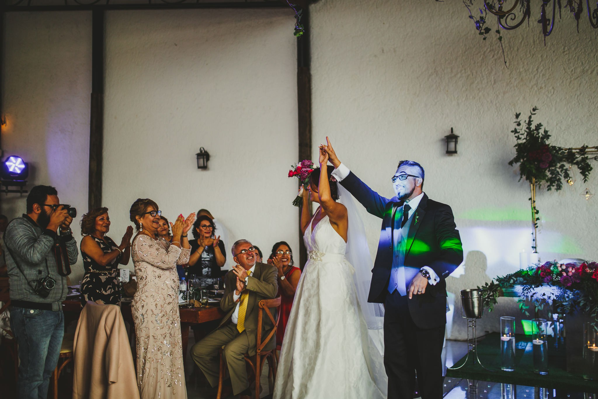Sofi & Fer. Wedding and family photographer in Mexico City